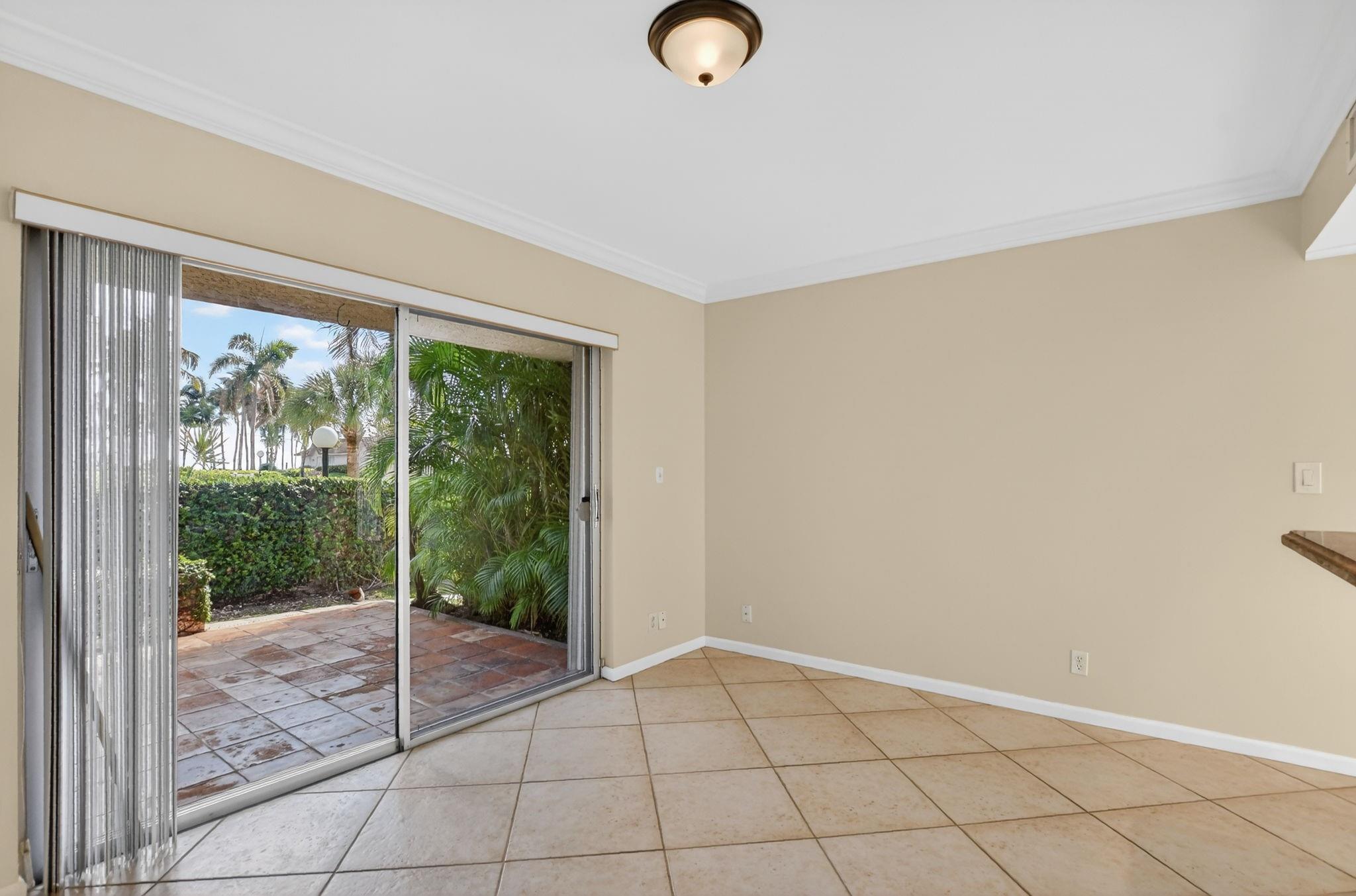 MAISON DEVILLE CONDO - Residential Lease