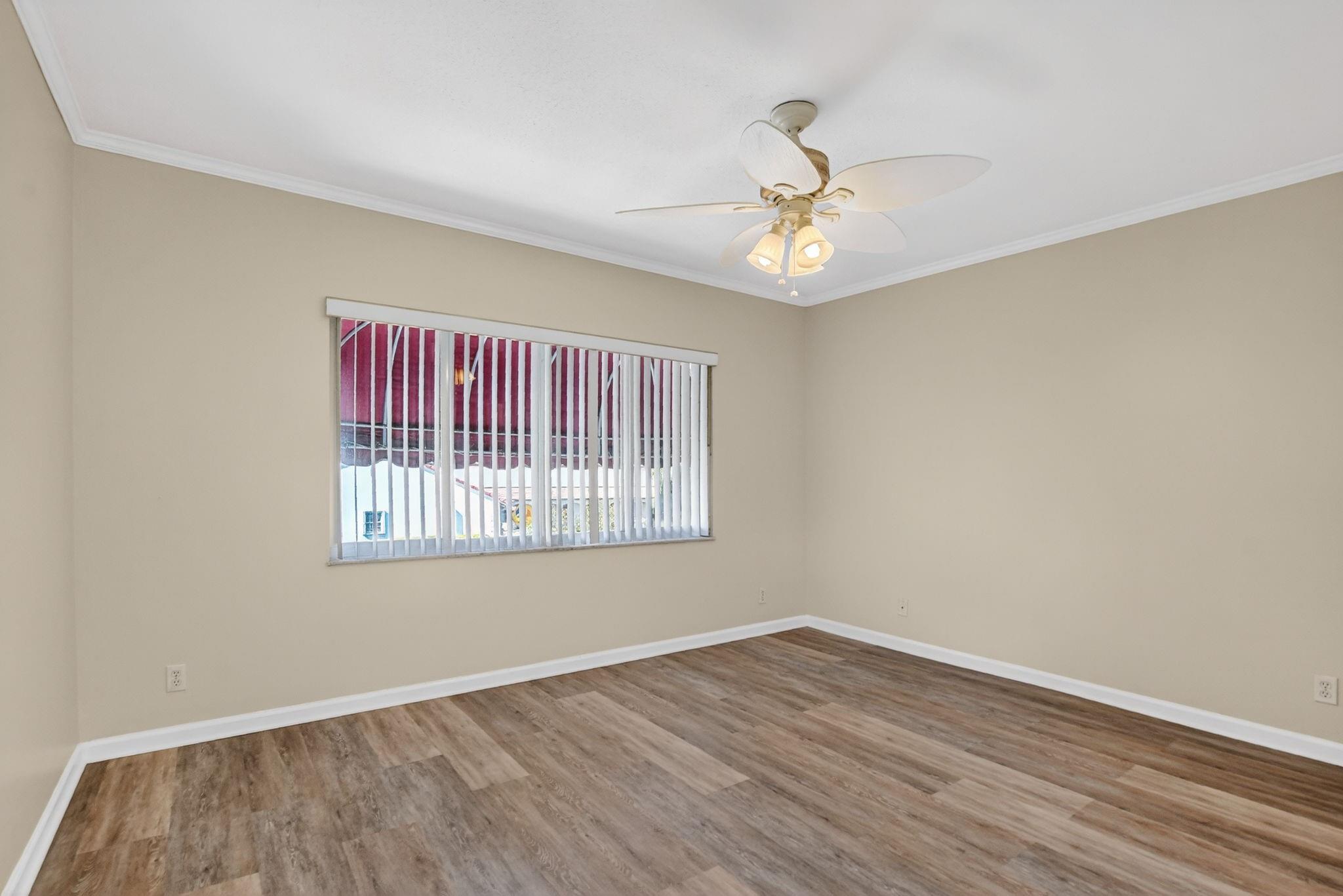 MAISON DEVILLE CONDO - Residential Lease