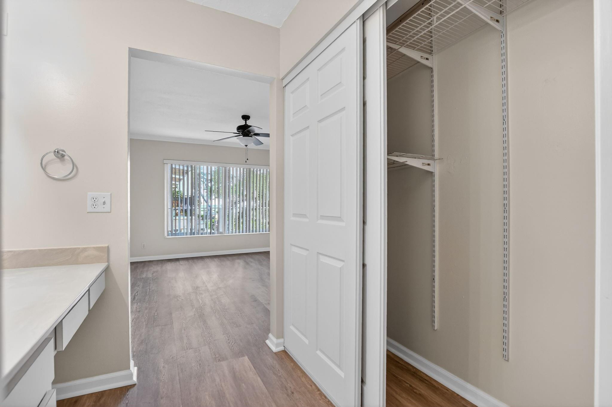 MAISON DEVILLE CONDO - Residential Lease