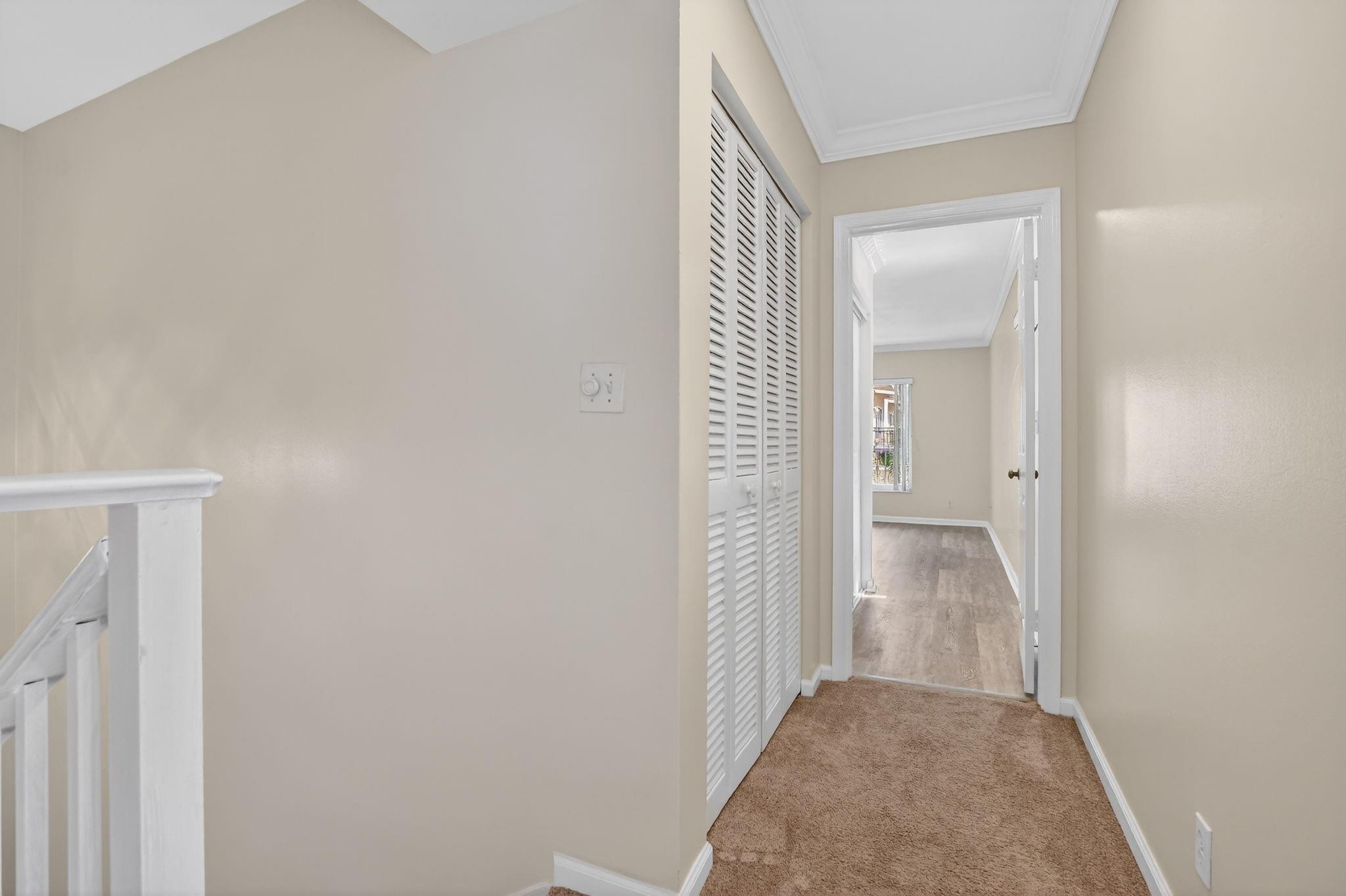 MAISON DEVILLE CONDO - Residential Lease