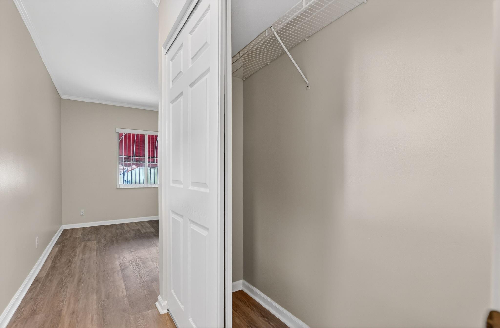 MAISON DEVILLE CONDO - Residential Lease