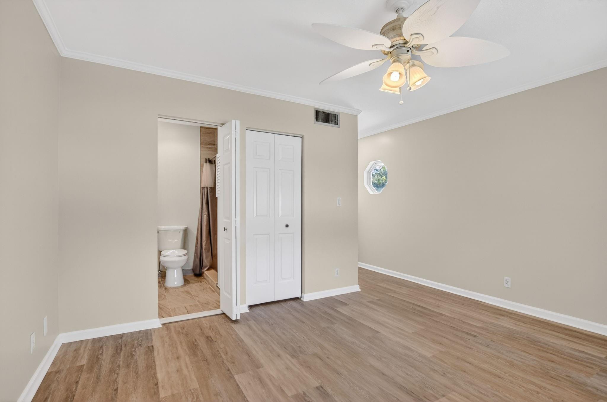 MAISON DEVILLE CONDO - Residential Lease