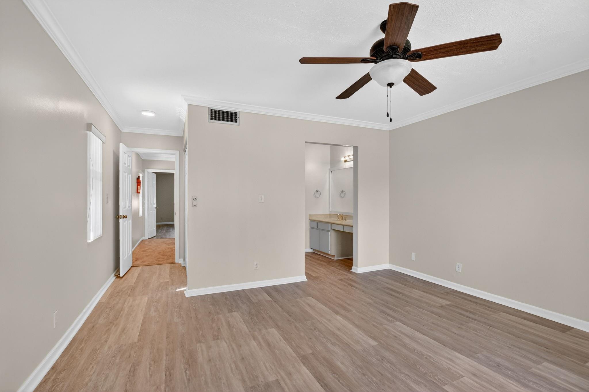 MAISON DEVILLE CONDO - Residential Lease