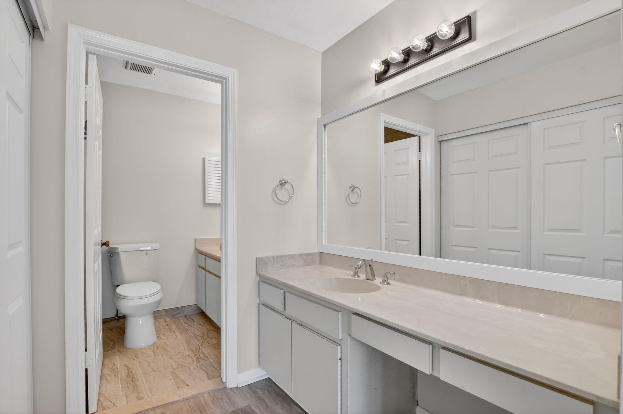 MAISON DEVILLE CONDO - Residential Lease