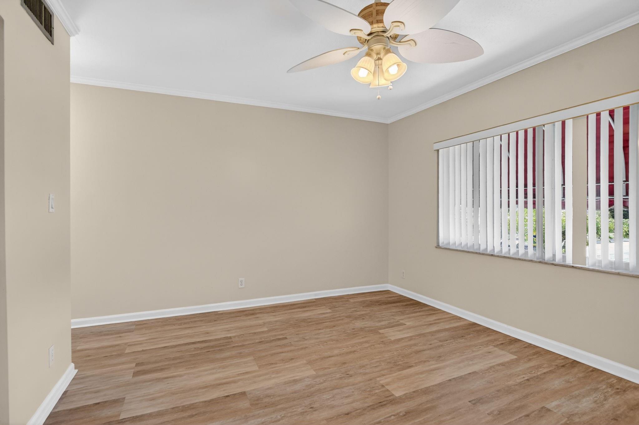 MAISON DEVILLE CONDO - Residential Lease