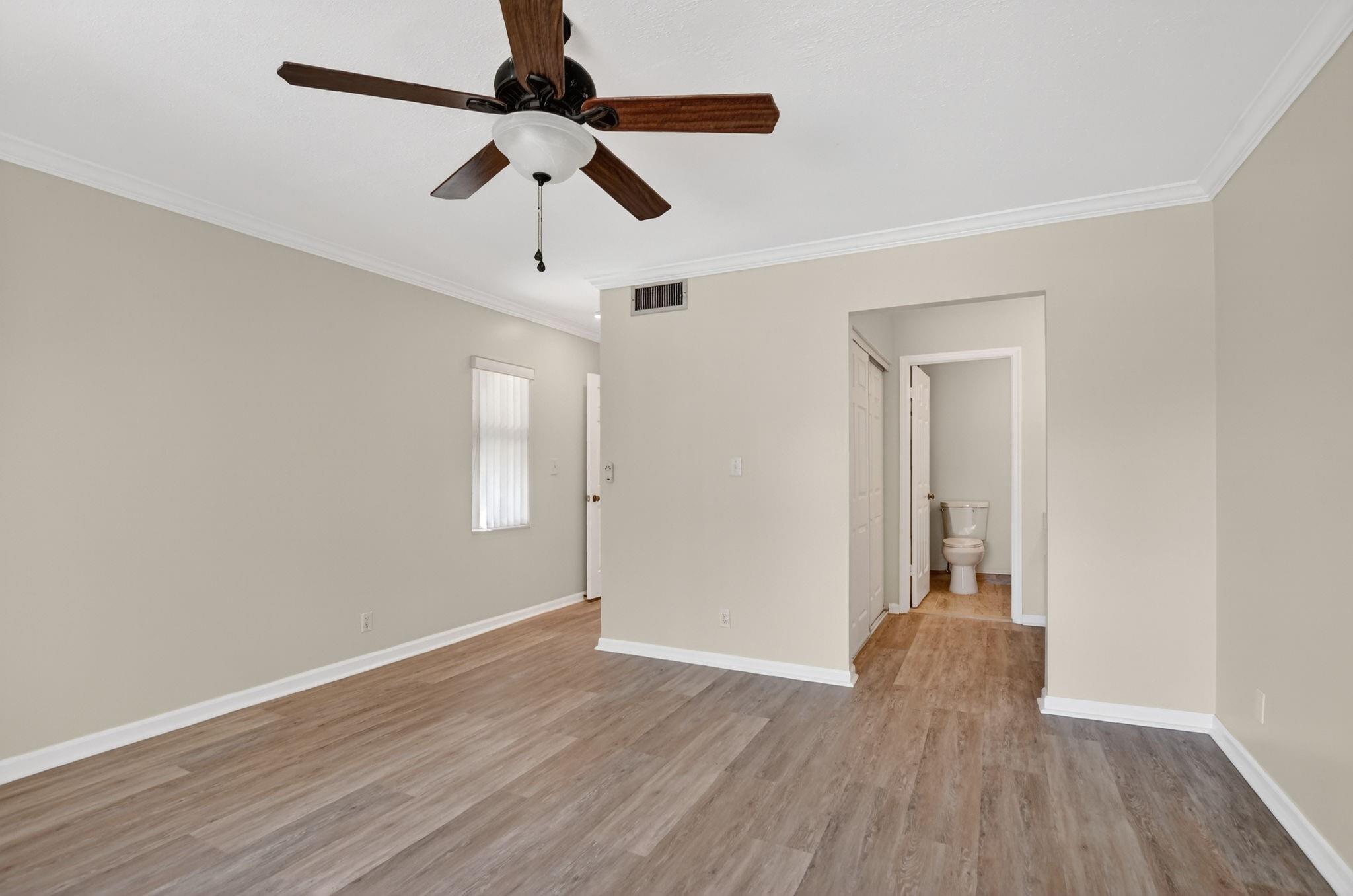 MAISON DEVILLE CONDO - Residential Lease