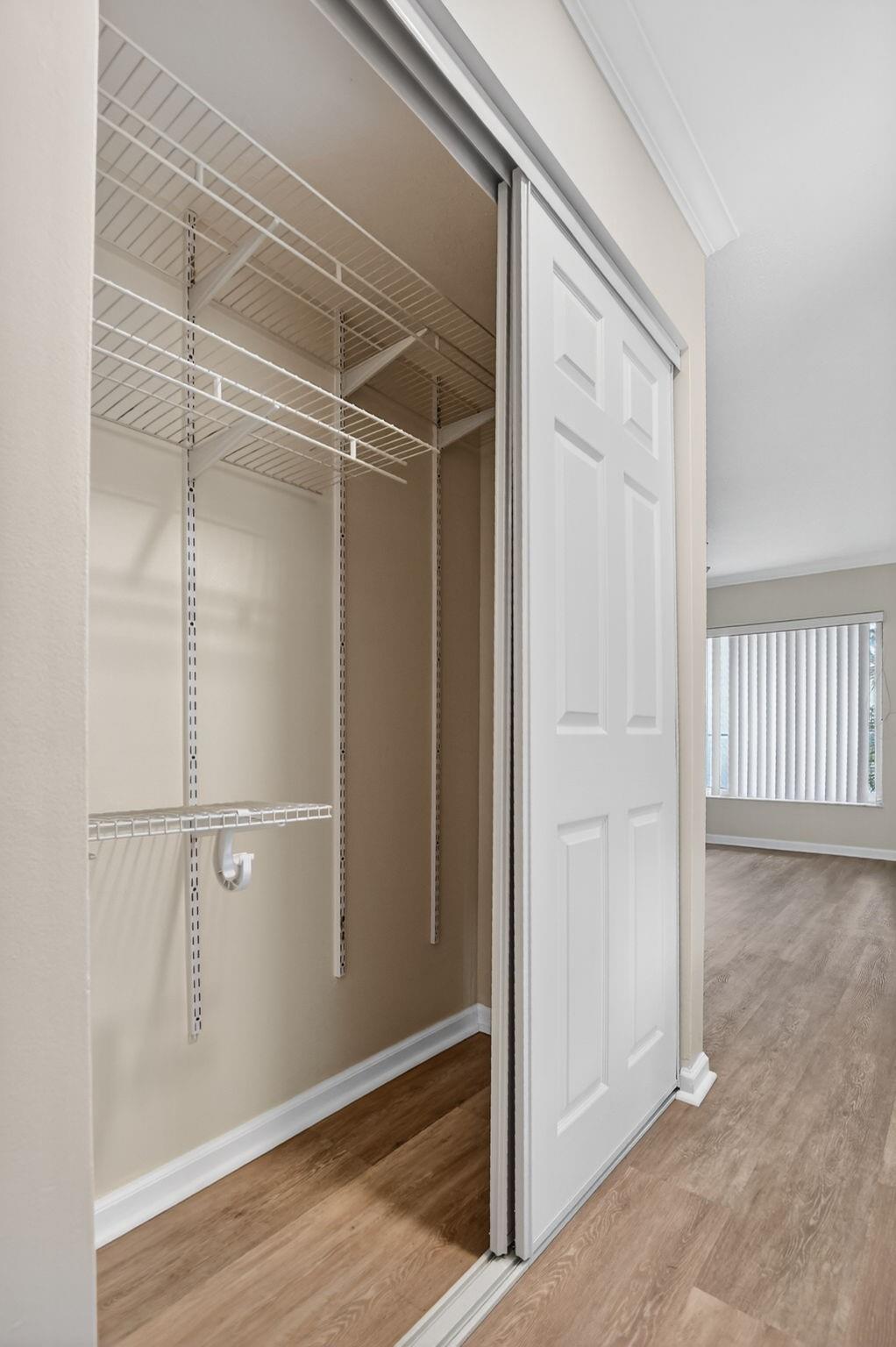 MAISON DEVILLE CONDO - Residential Lease