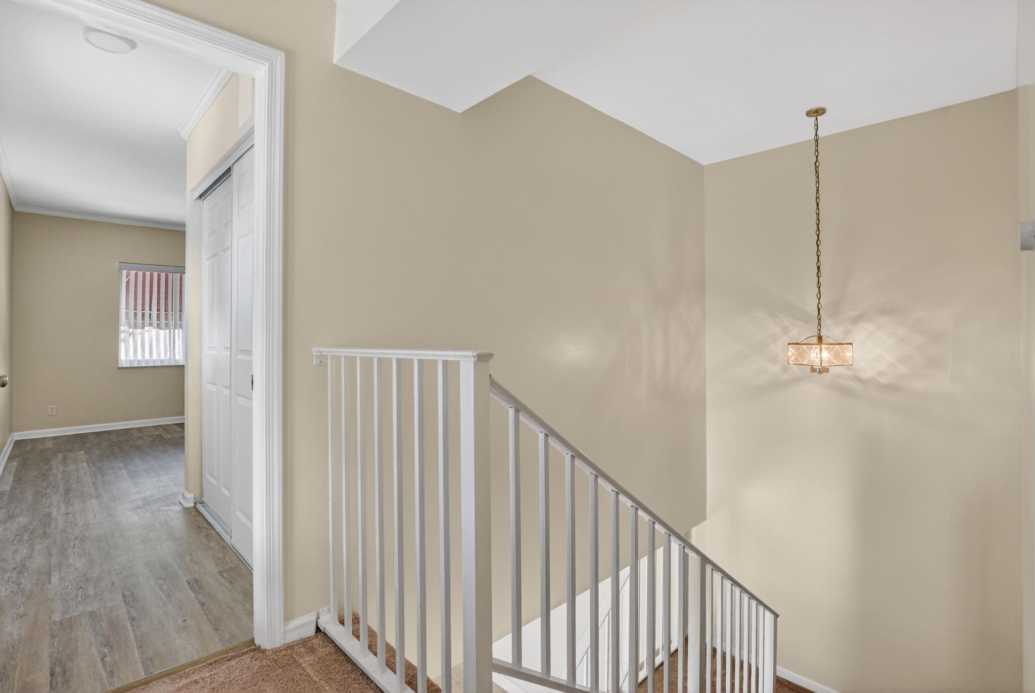 MAISON DEVILLE CONDO - Residential Lease