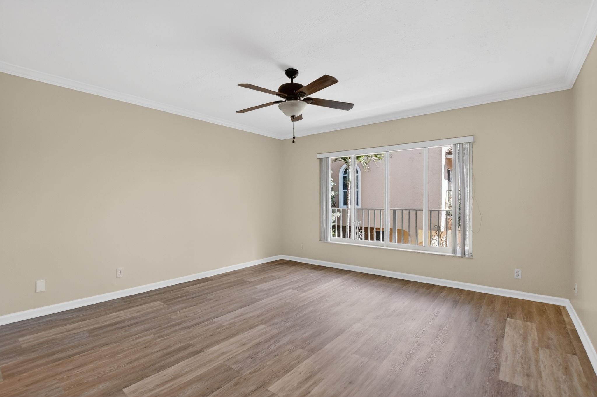 MAISON DEVILLE CONDO - Residential Lease