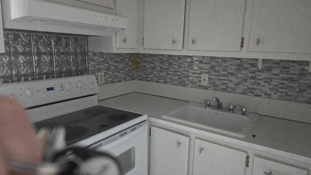 GEORGIAN COURT APTS CO-OP - Residential Lease