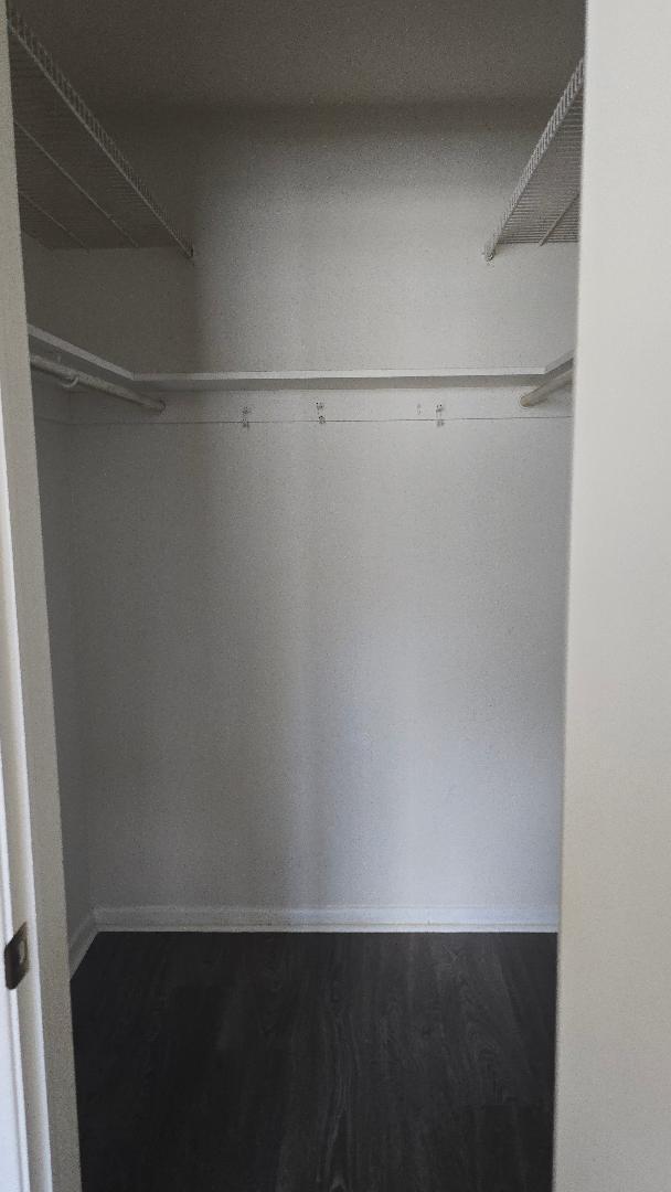 GEORGIAN COURT APTS CO-OP - Residential Lease