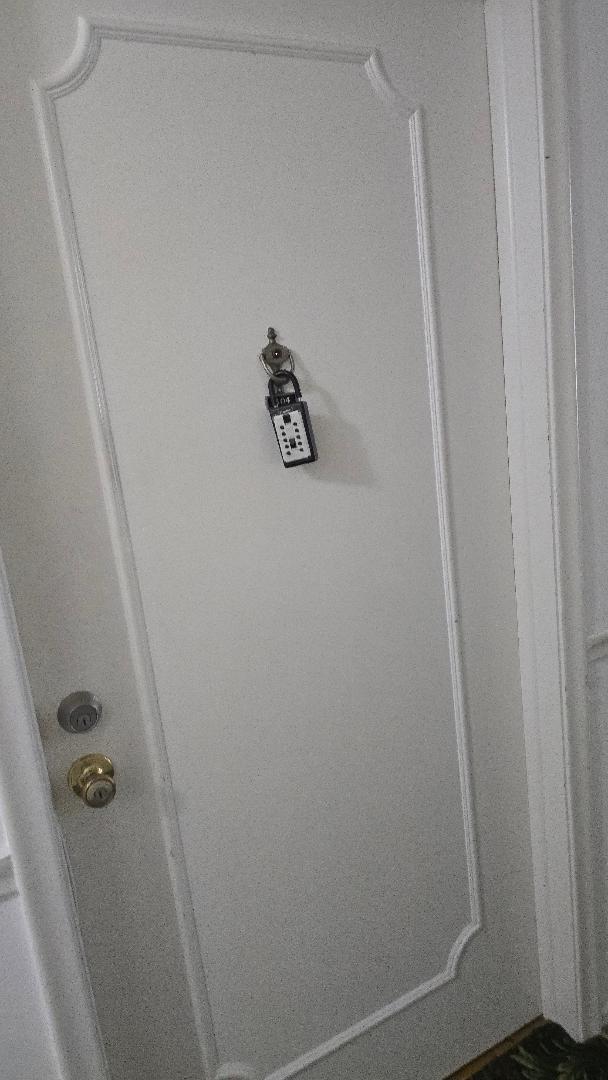 GEORGIAN COURT APTS CO-OP - Residential Lease