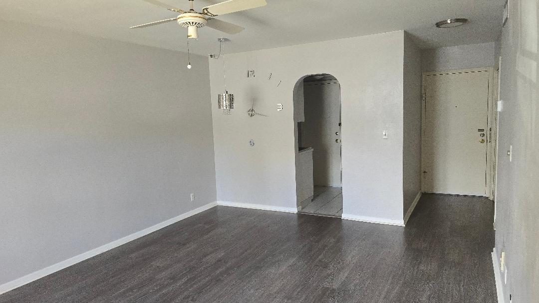 GEORGIAN COURT APTS CO-OP - Residential Lease