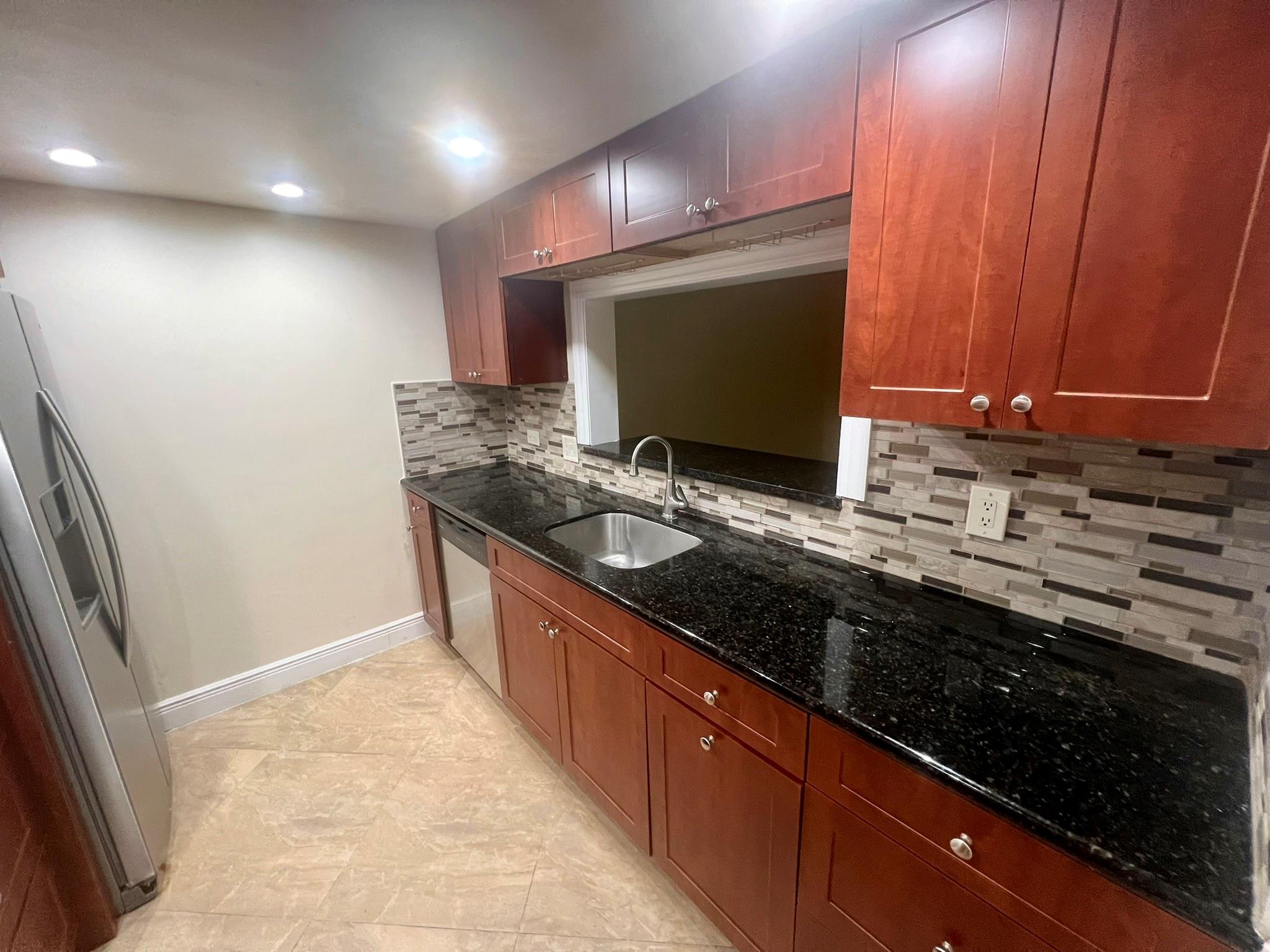 Center Court Condo - Residential Lease