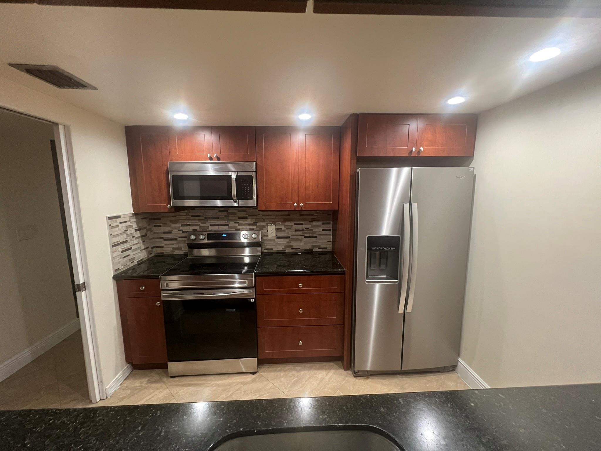Center Court Condo - Residential Lease