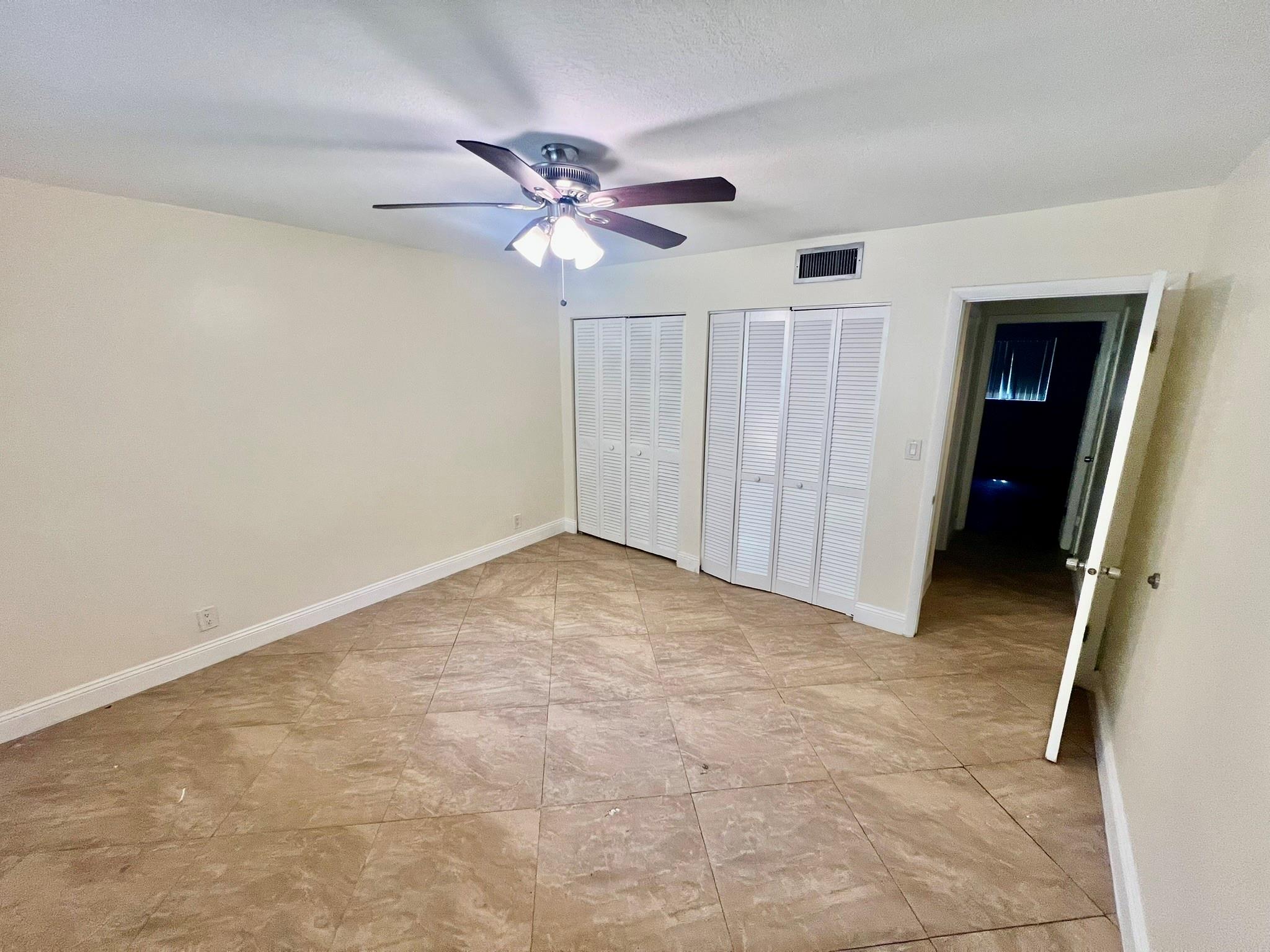 Center Court Condo - Residential Lease