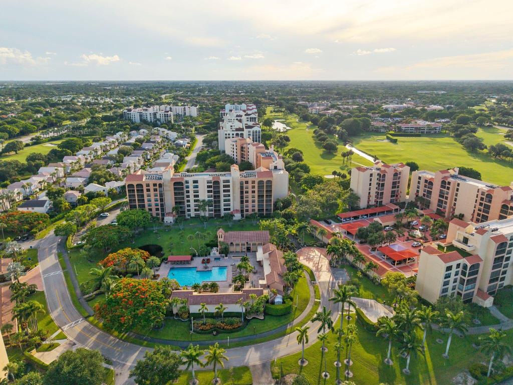 7217 Promenade Drive 801