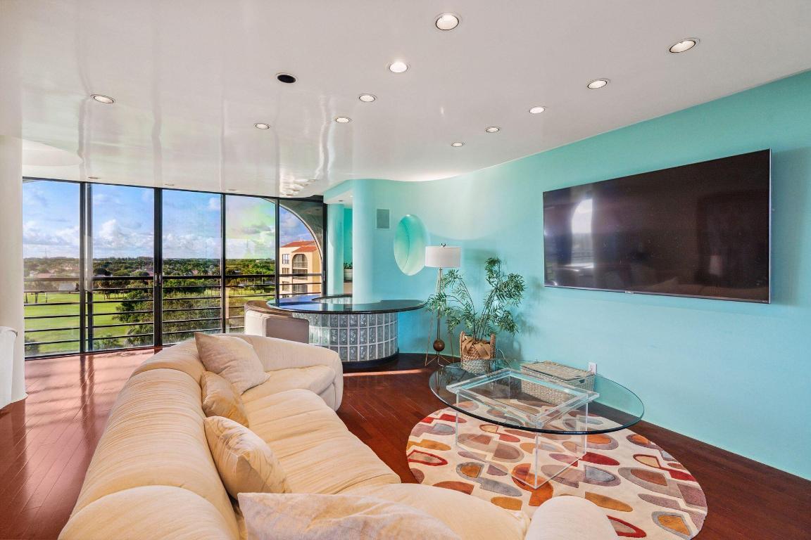 7217 Promenade Drive 801