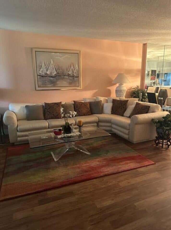 Photo of 4735 LUCERNE LAKES Boulevard E #204, Lake Worth, FL 33467 (MLS # B26057793)
