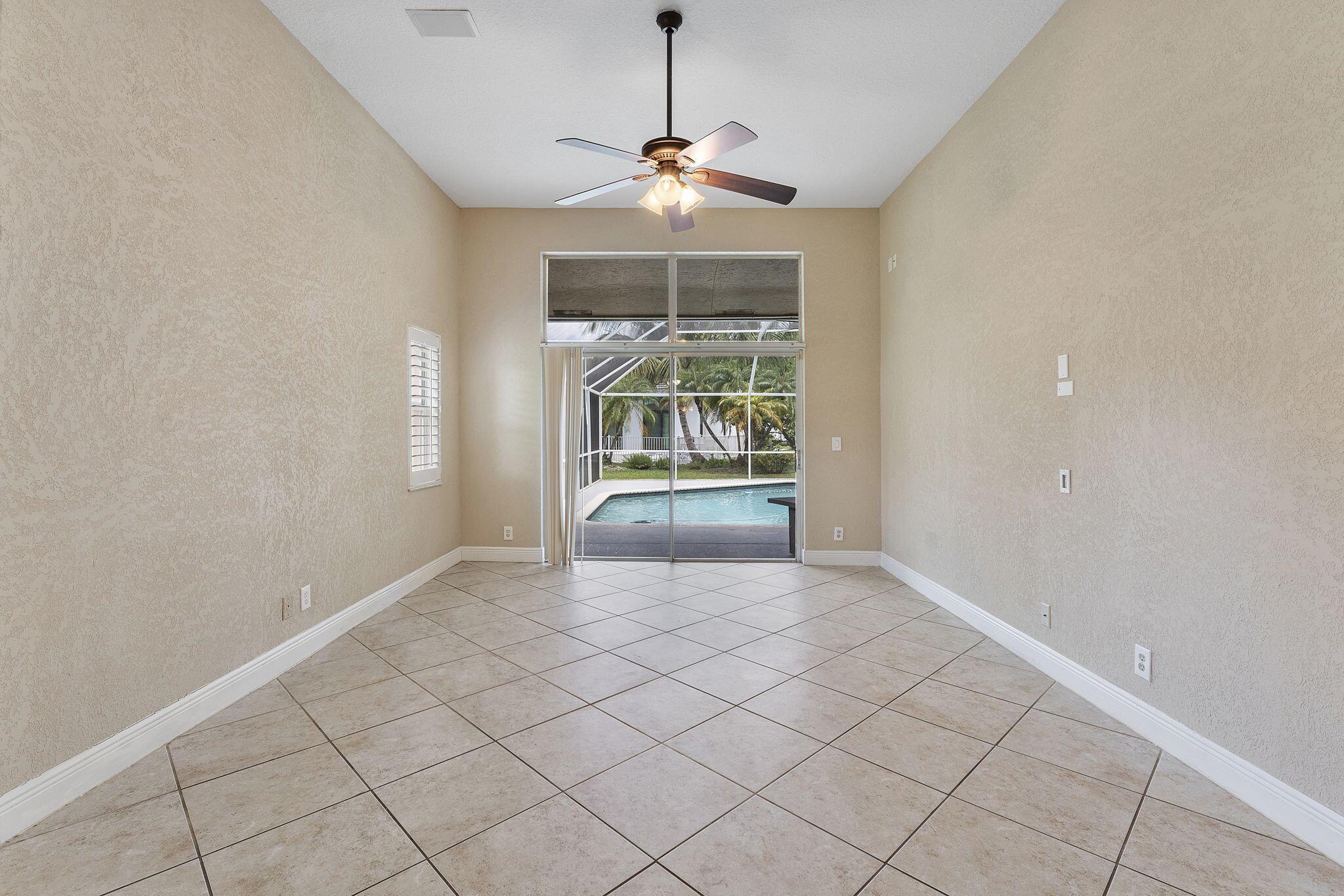 KENSINGTON - Residential Lease