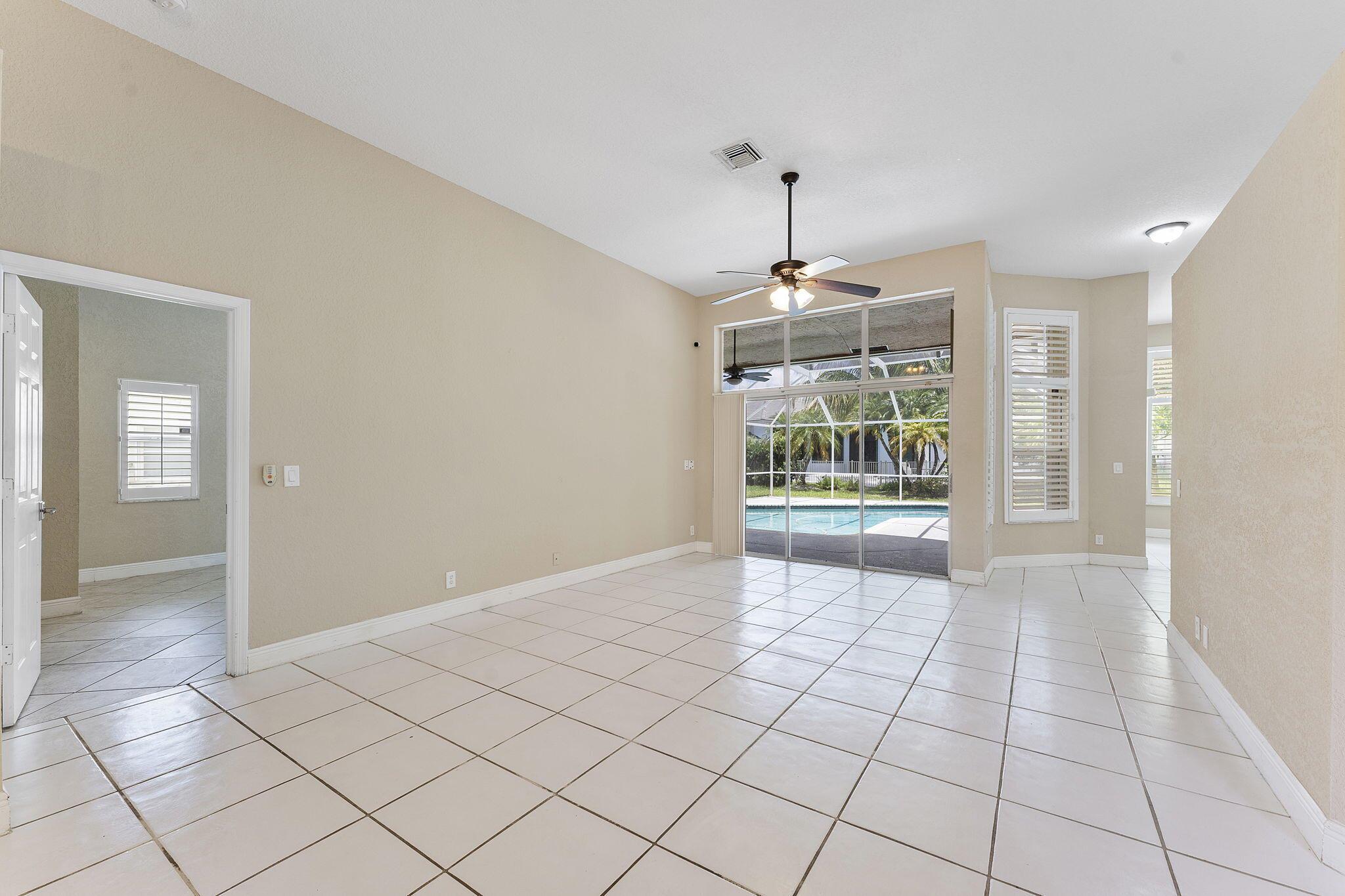 KENSINGTON - Residential Lease