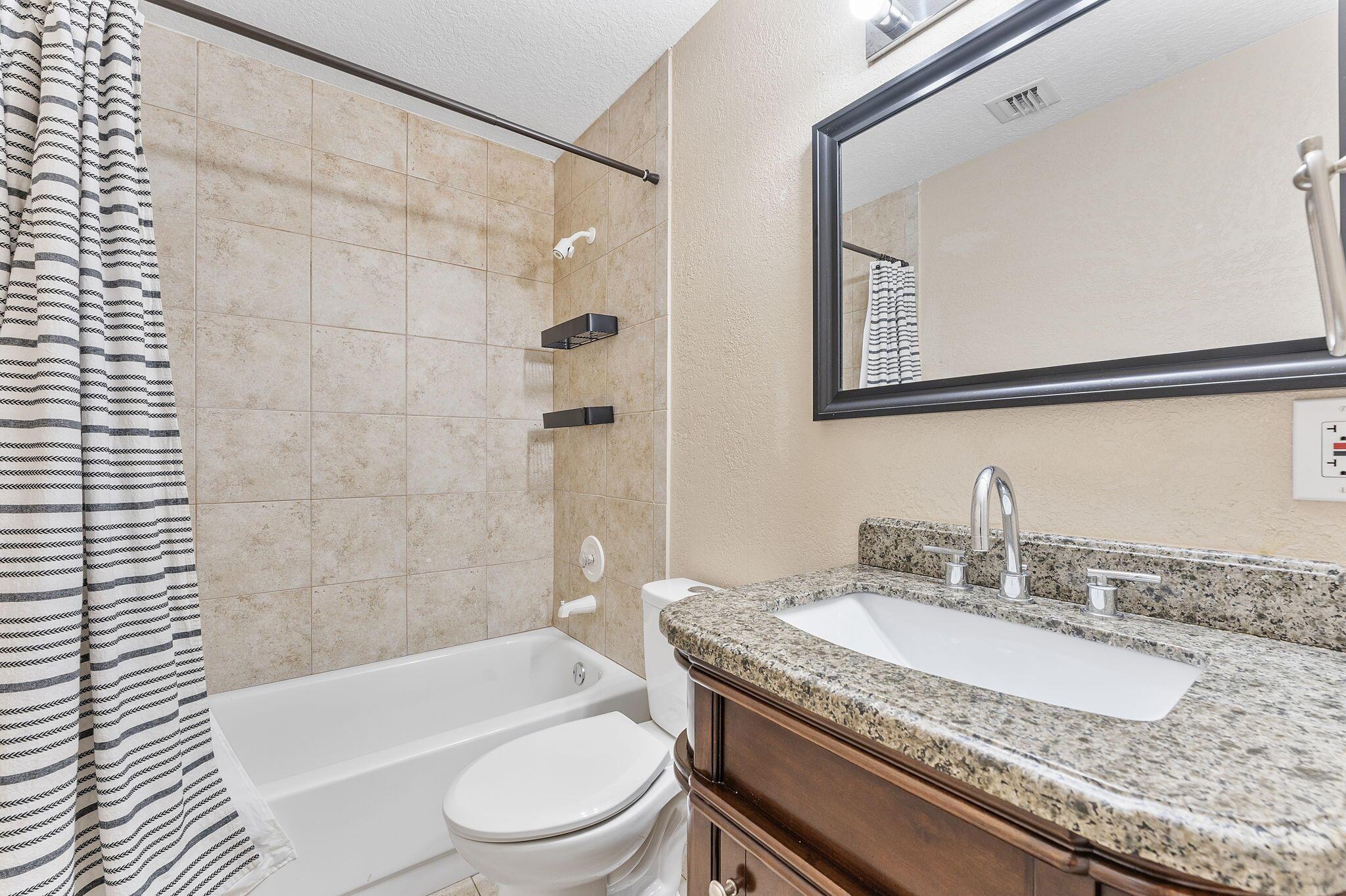 KENSINGTON - Residential Lease
