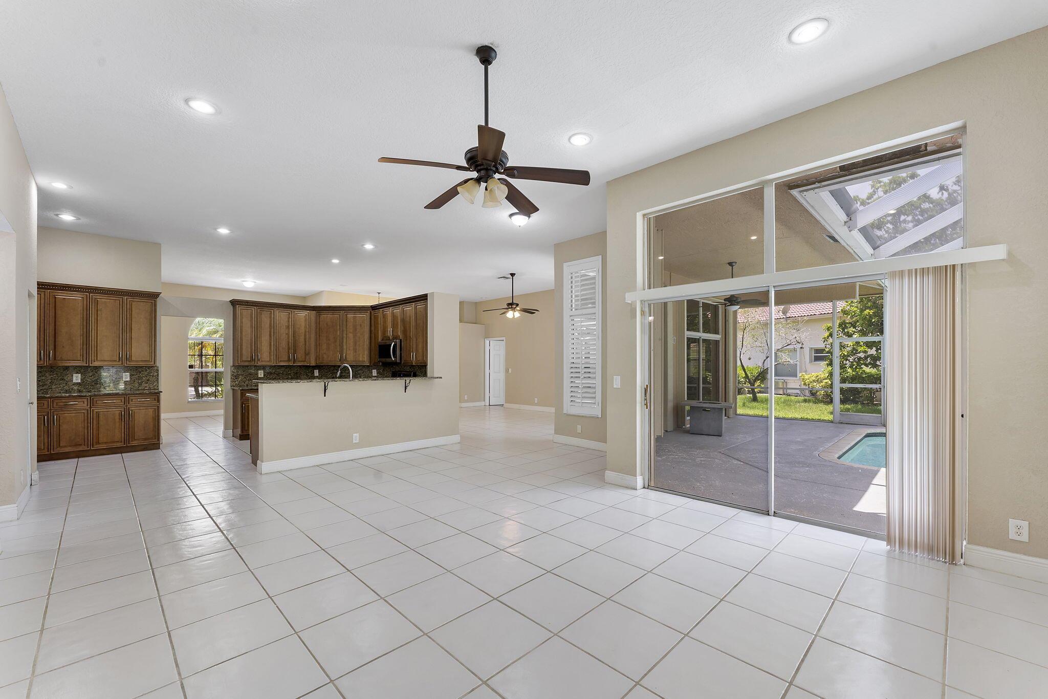 KENSINGTON - Residential Lease