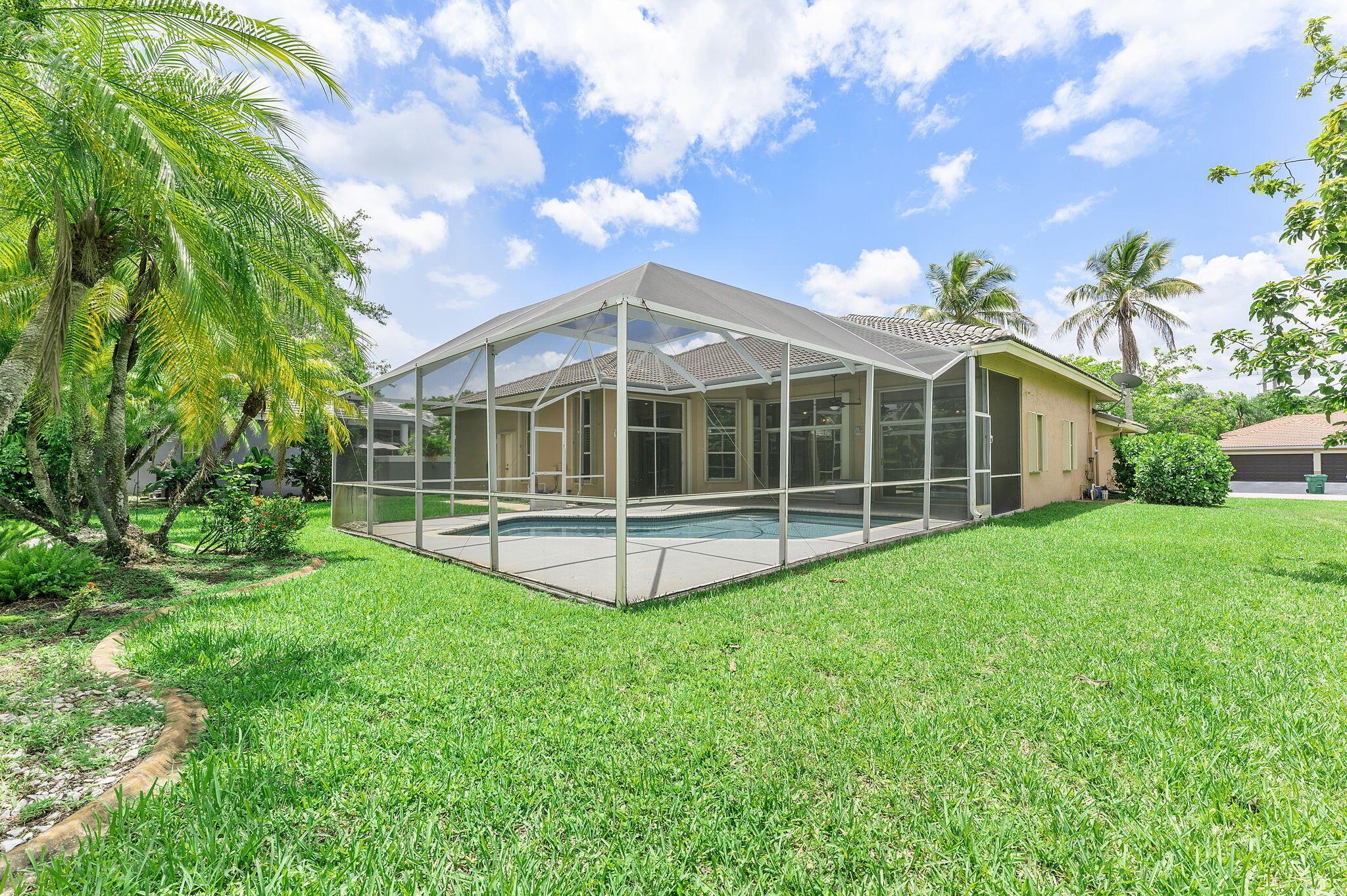 KENSINGTON - Residential Lease