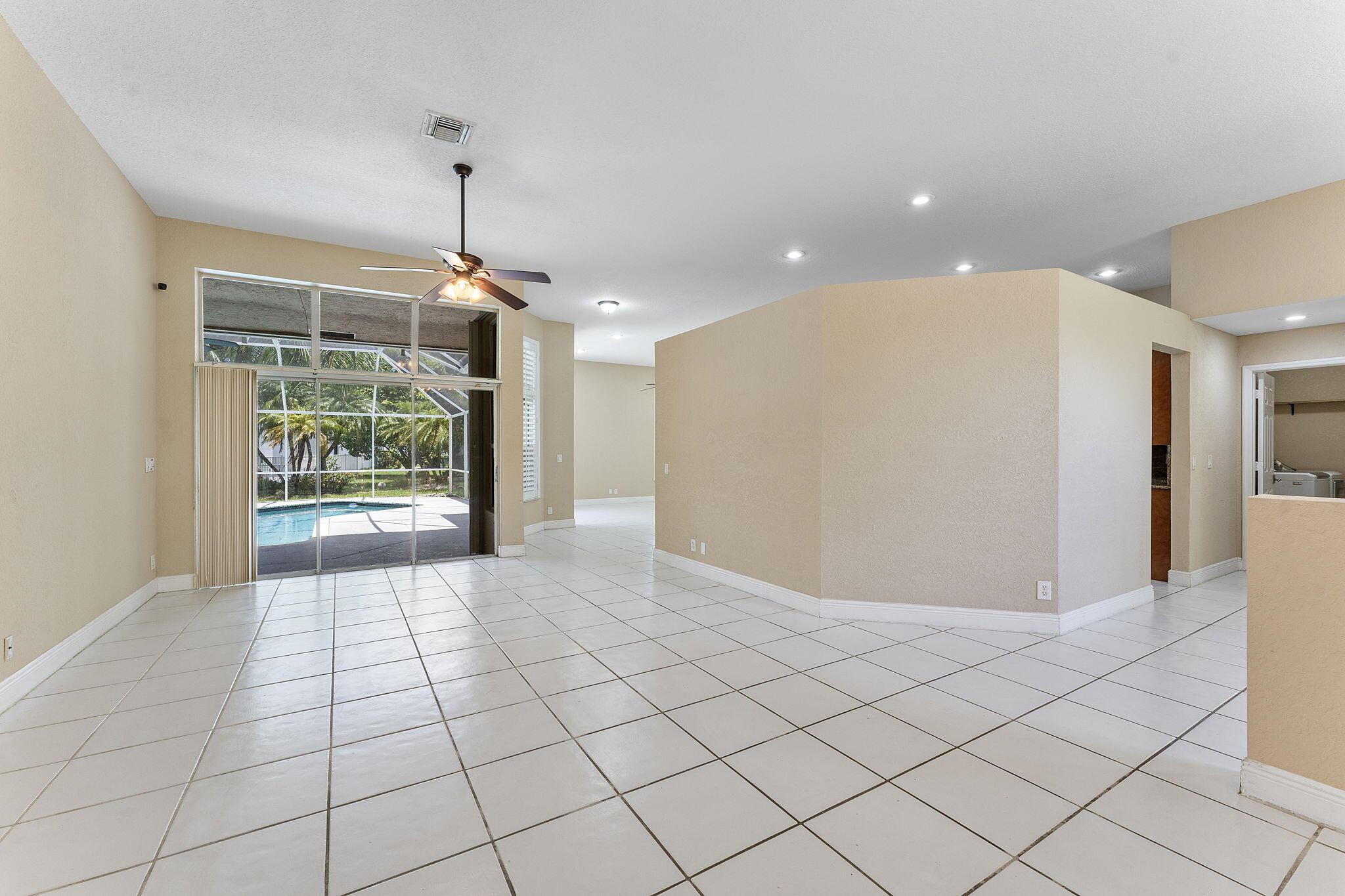 KENSINGTON - Residential Lease