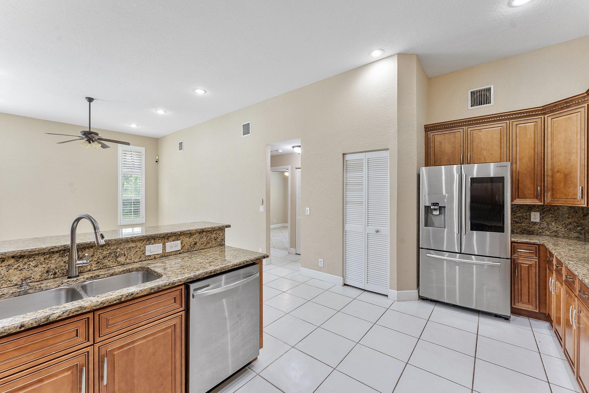 KENSINGTON - Residential Lease
