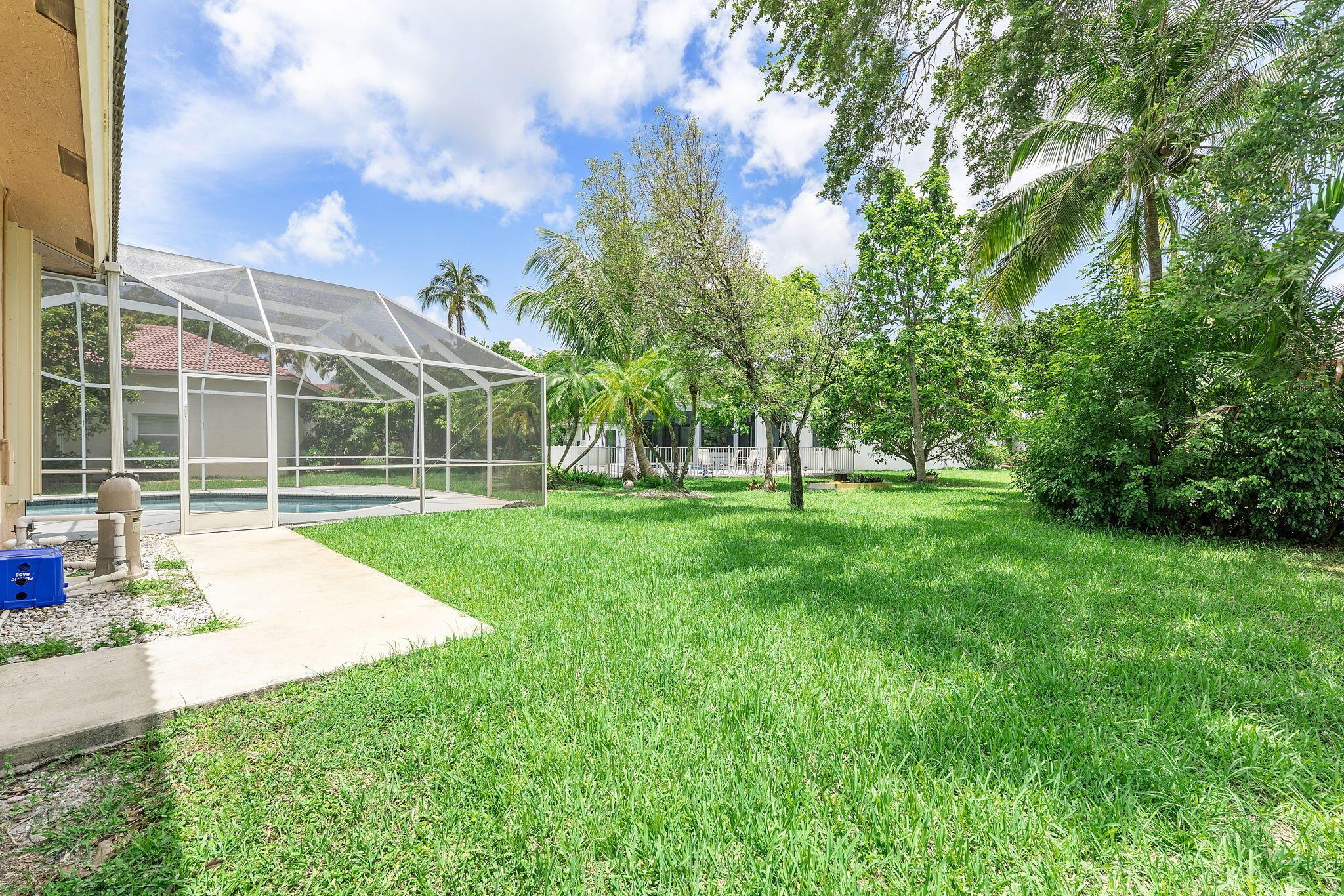 KENSINGTON - Residential Lease