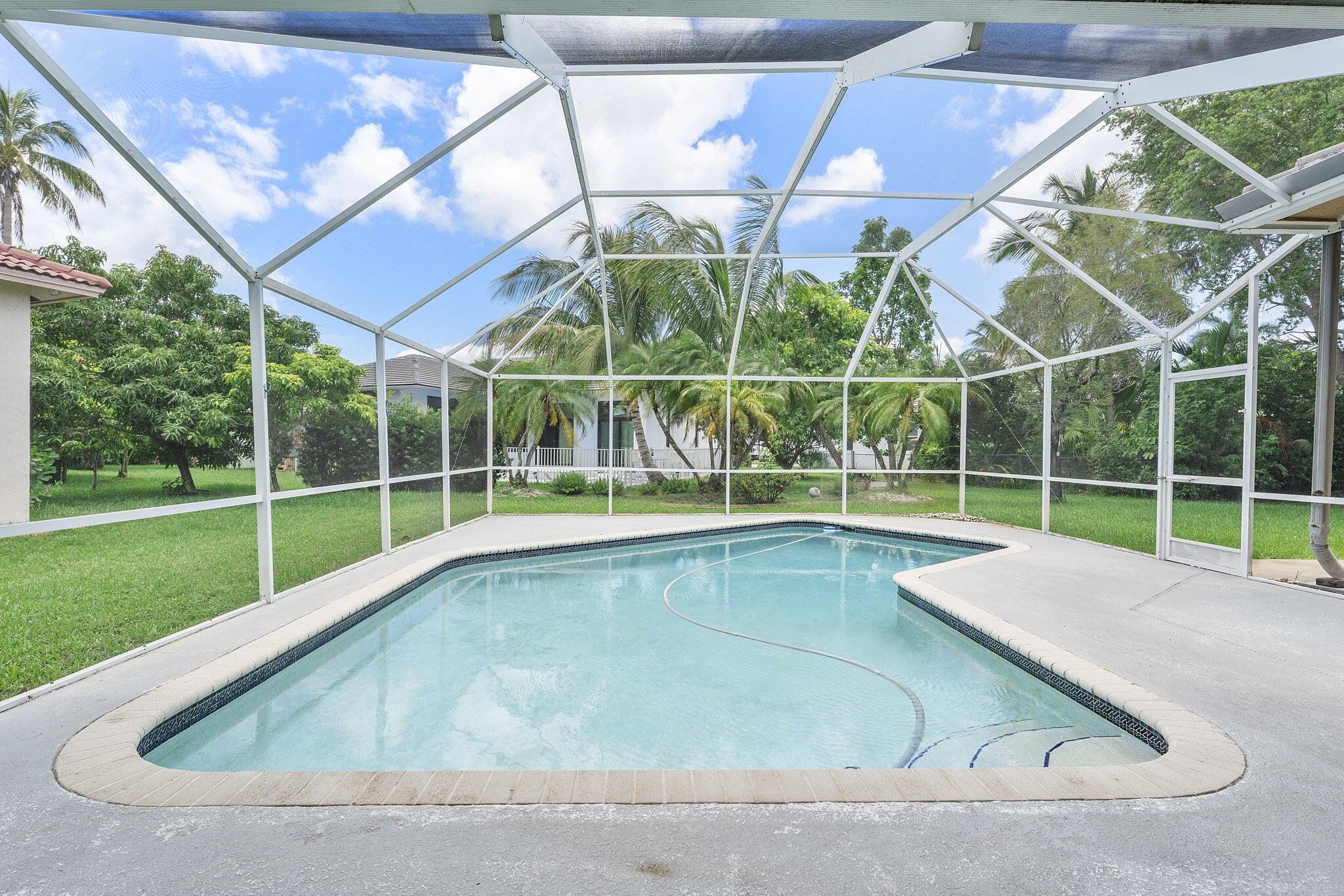KENSINGTON - Residential Lease