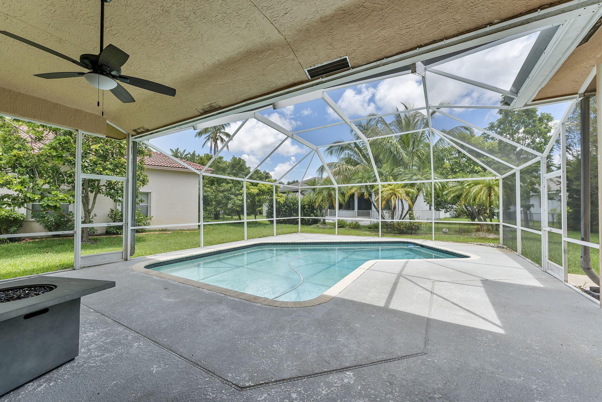 KENSINGTON - Residential Lease