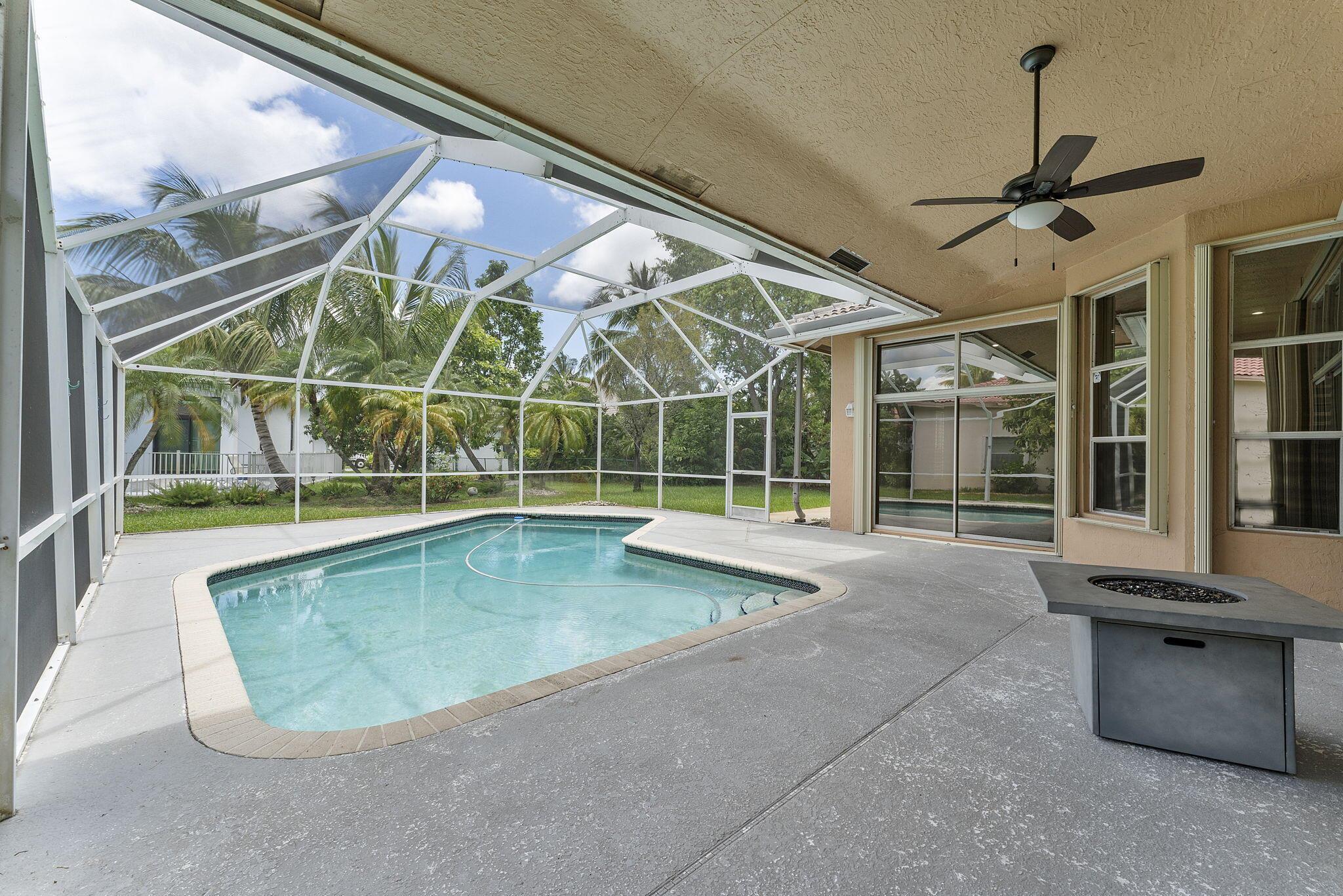 KENSINGTON - Residential Lease