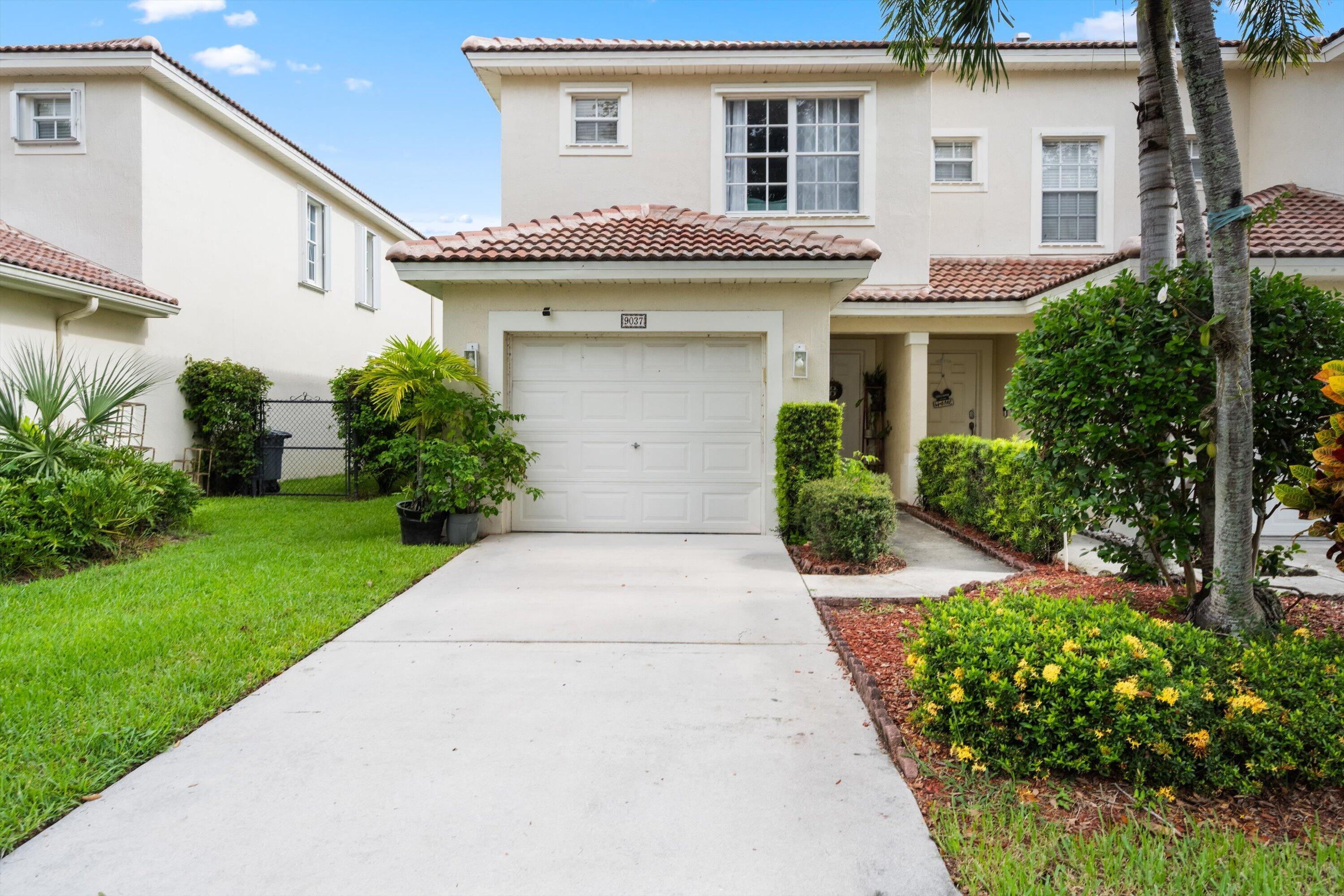 9037 Tremezzo Lane