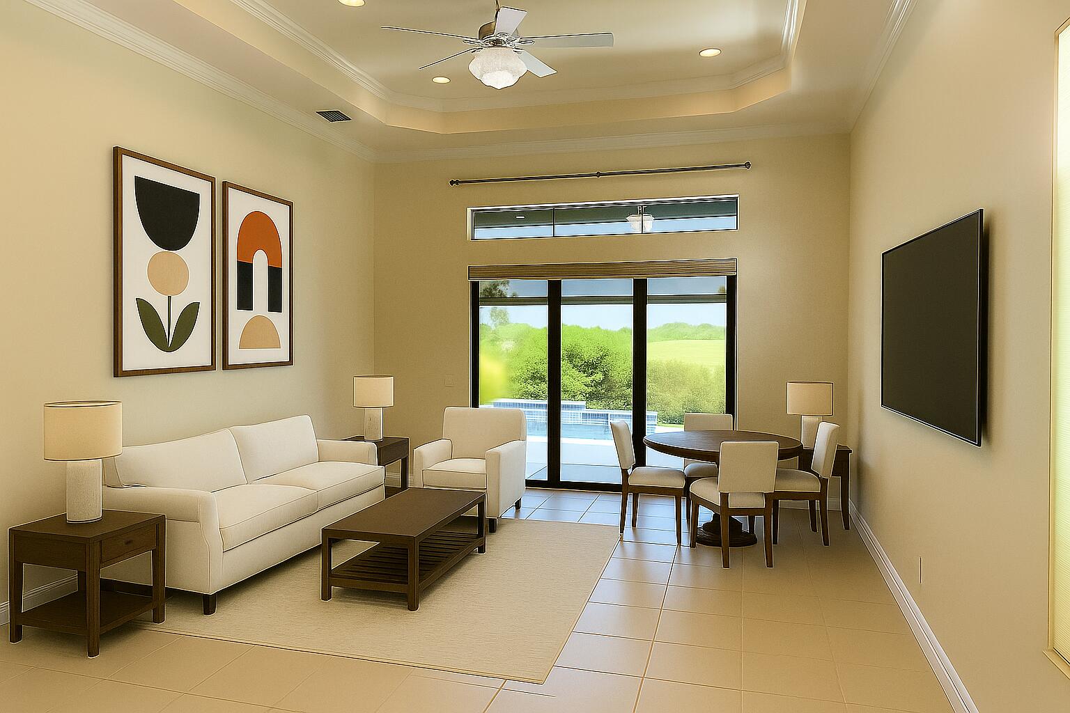 TESORO PLAT NO 20 - Residential