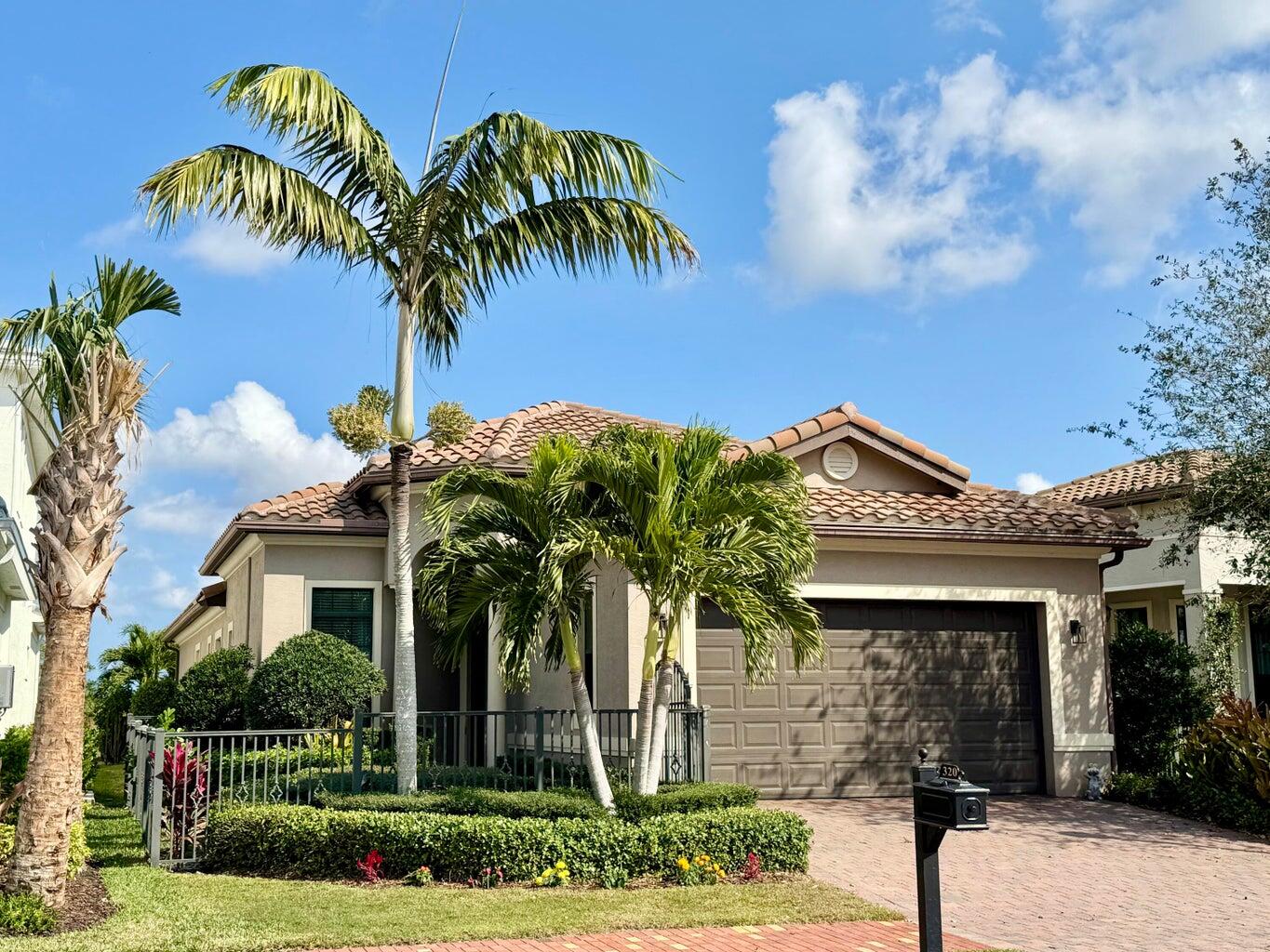 TESORO PLAT NO 20 - Residential