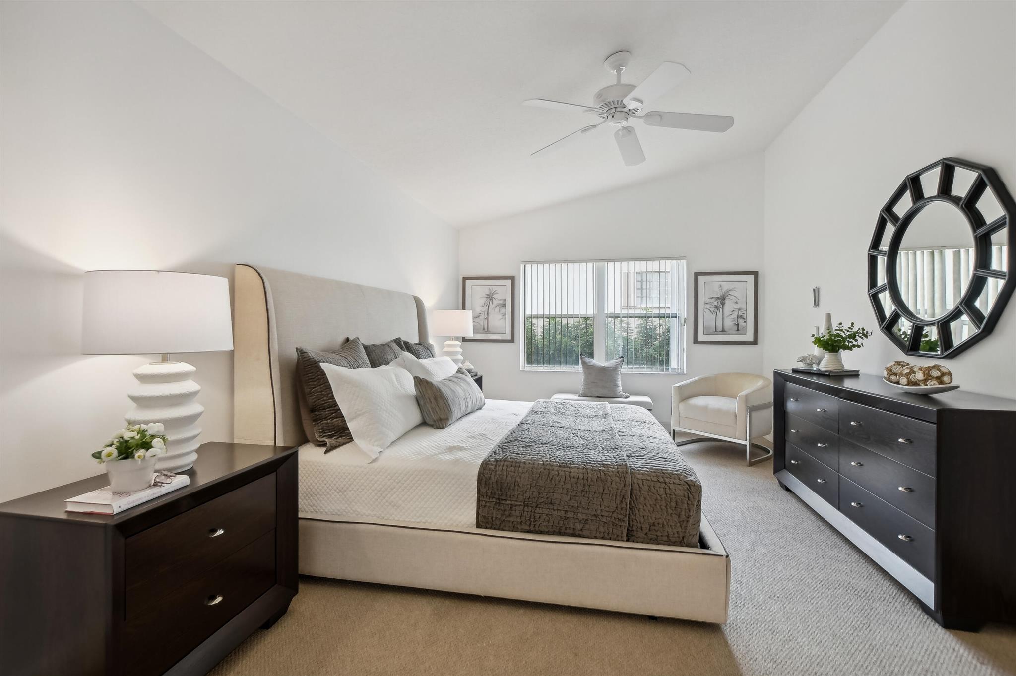 CASCADES - Residential