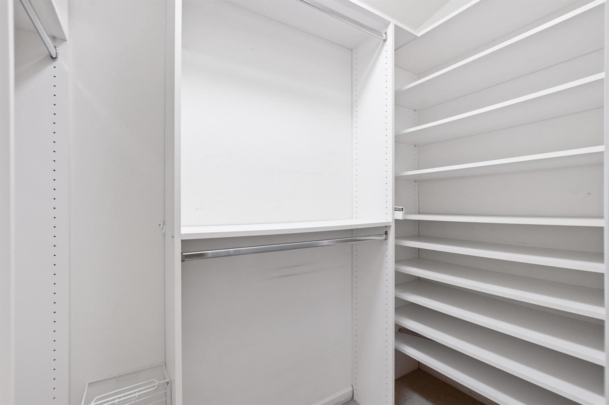 CASCADES - Residential