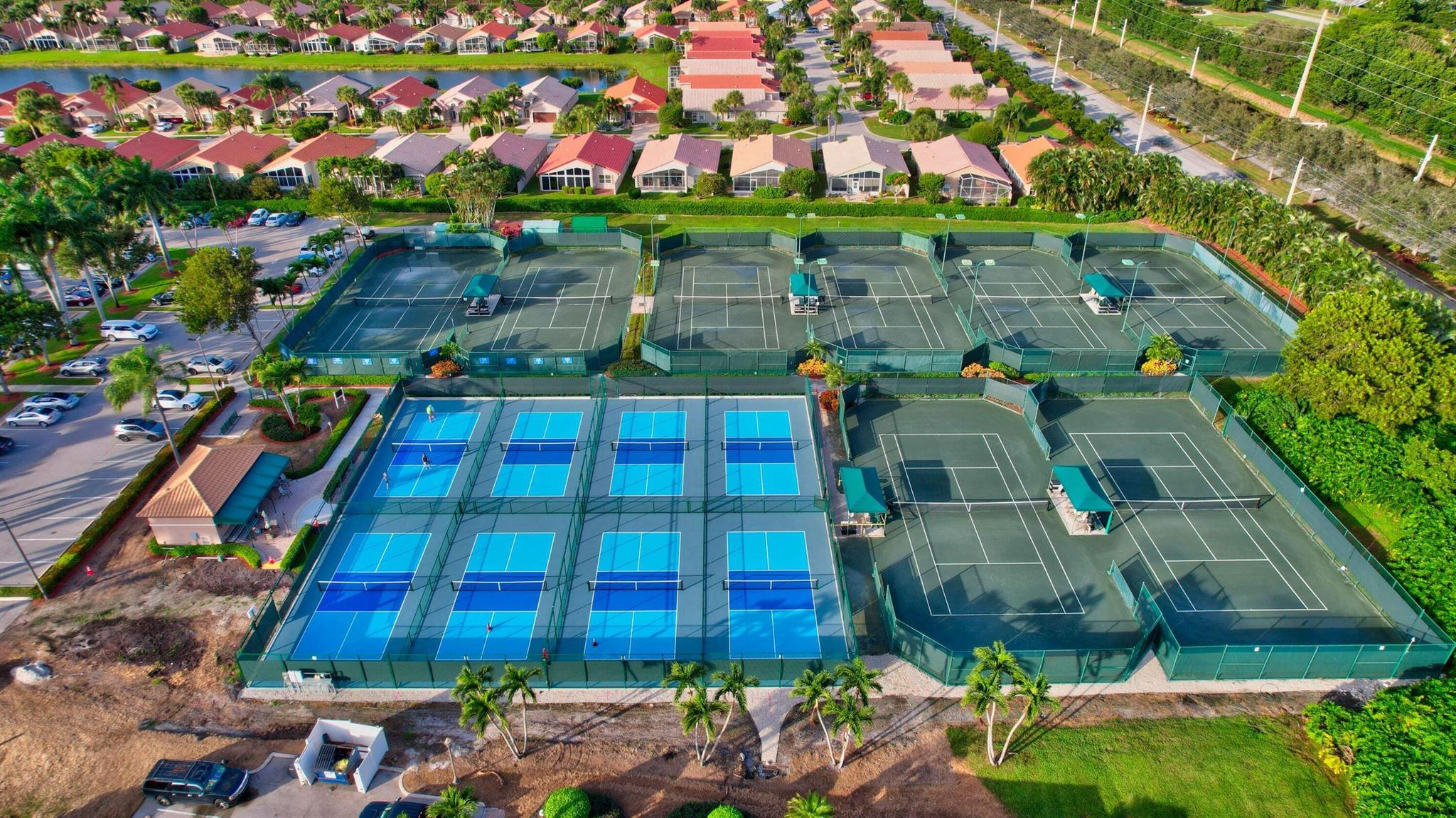 CASCADES - Residential