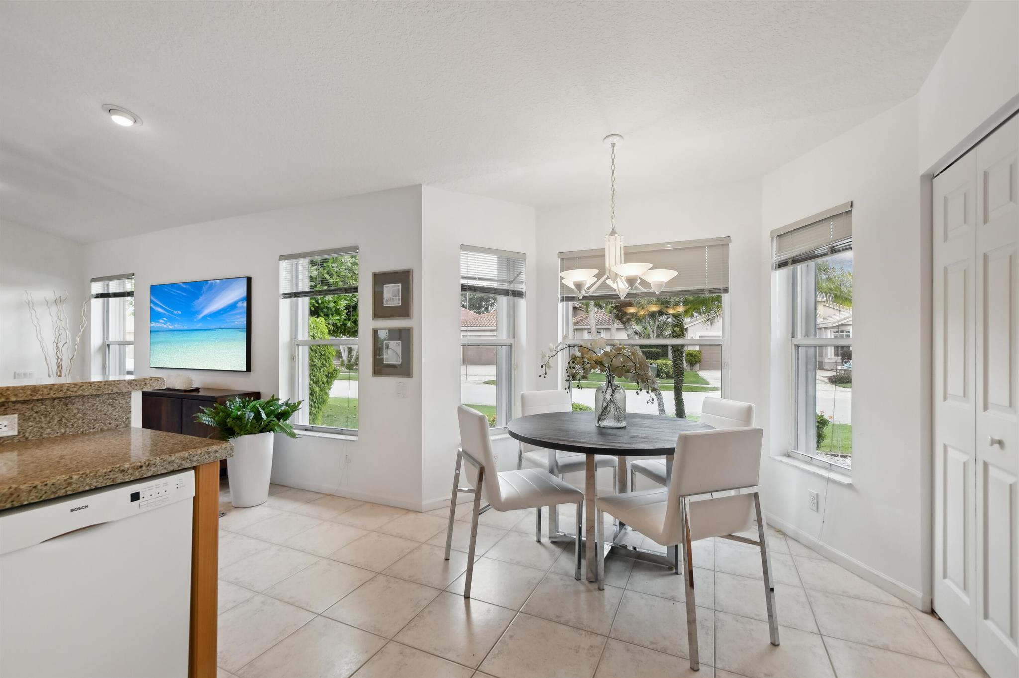 CASCADES - Residential