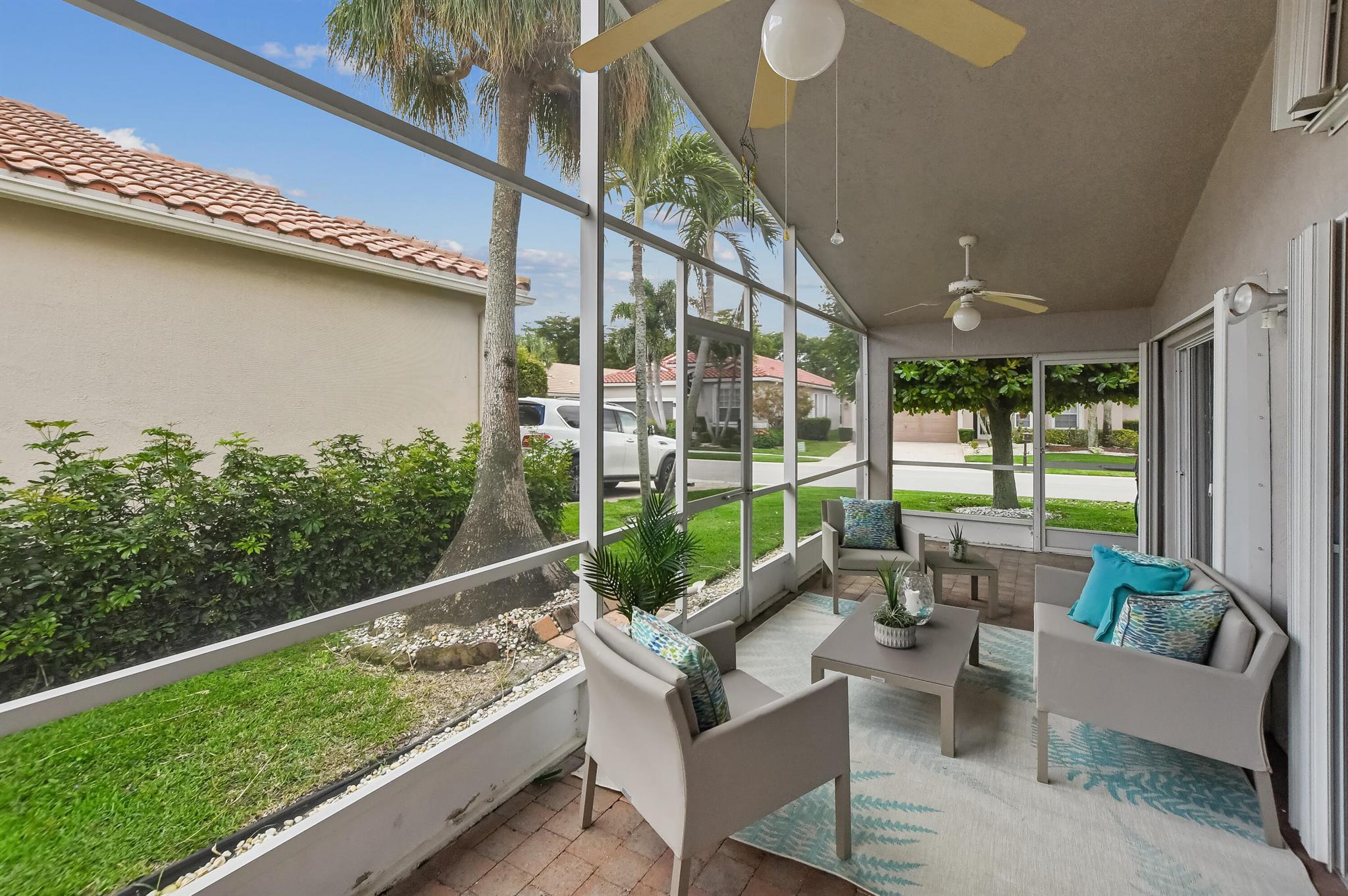 CASCADES - Residential