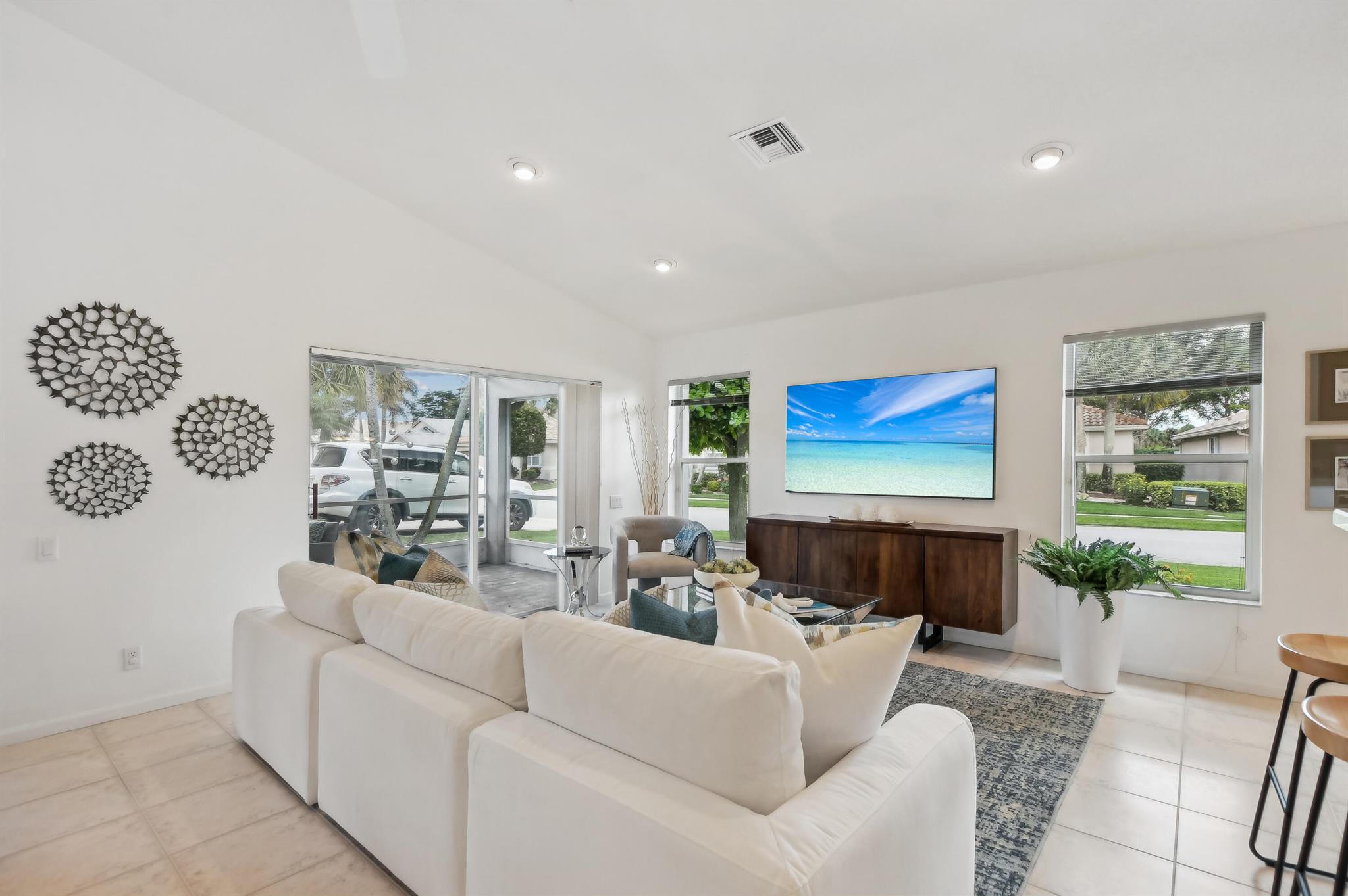 CASCADES - Residential