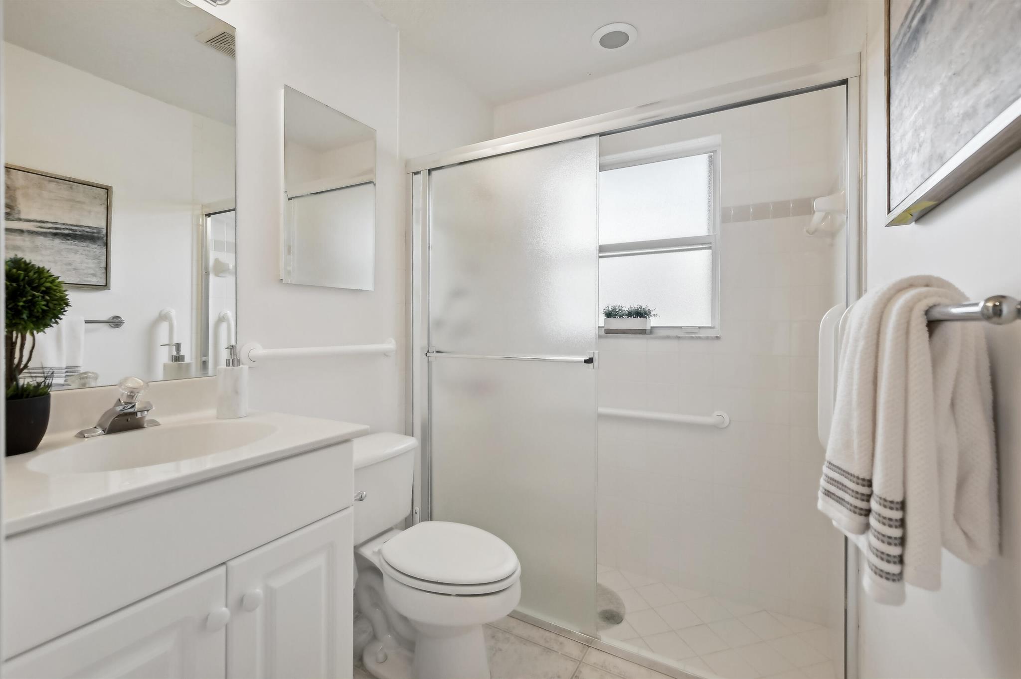 CASCADES - Residential