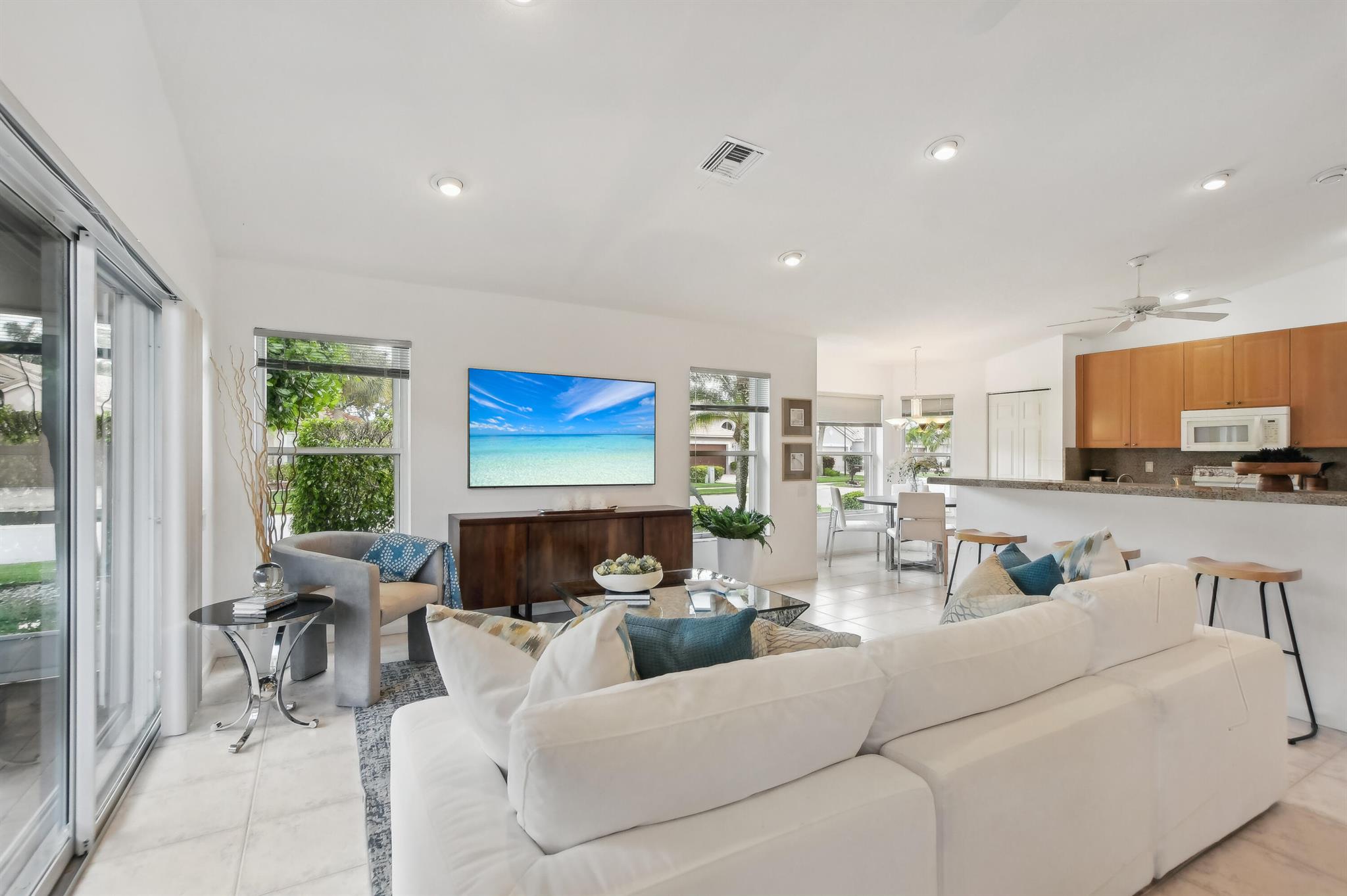 CASCADES - Residential