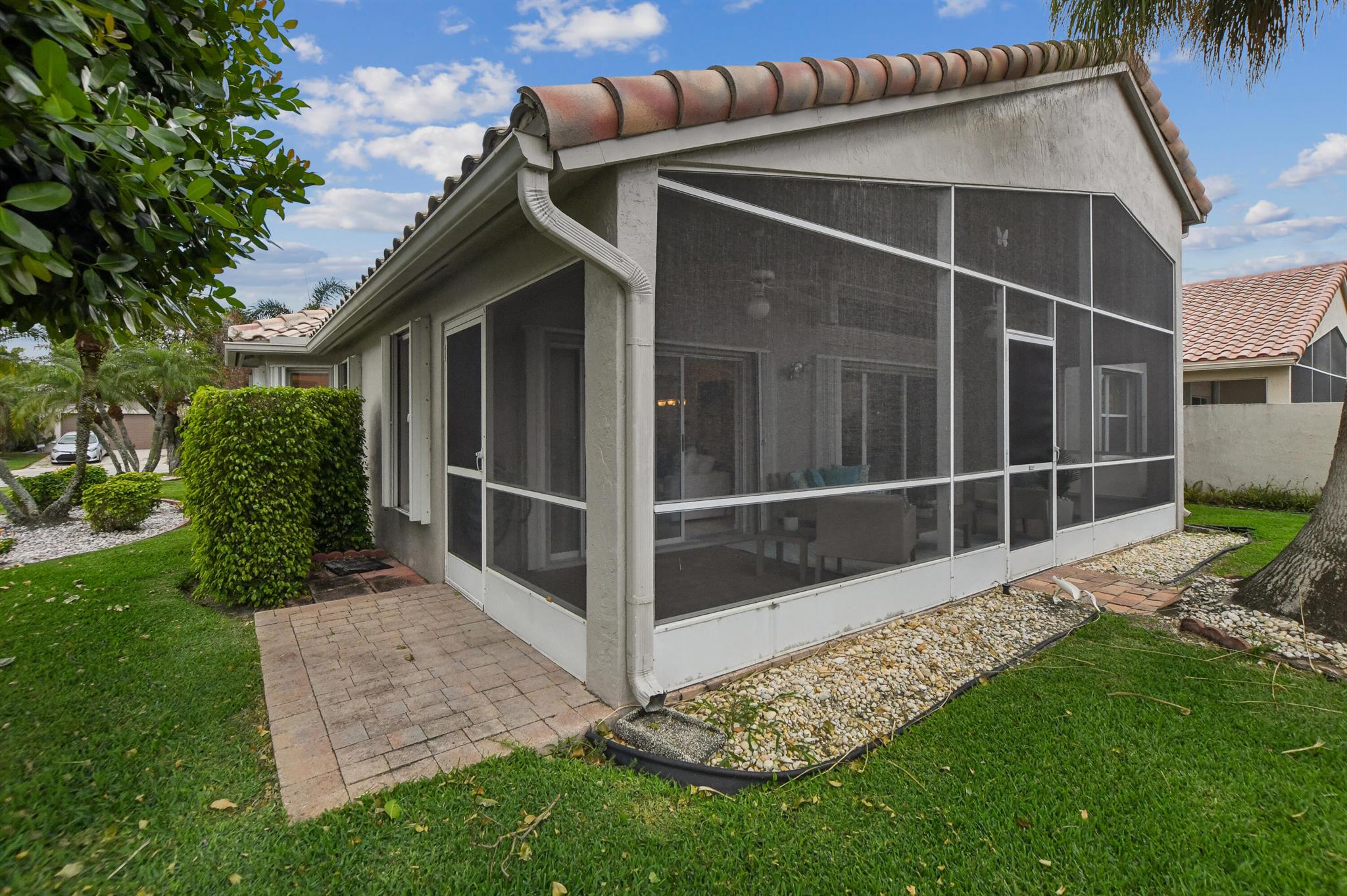 CASCADES - Residential