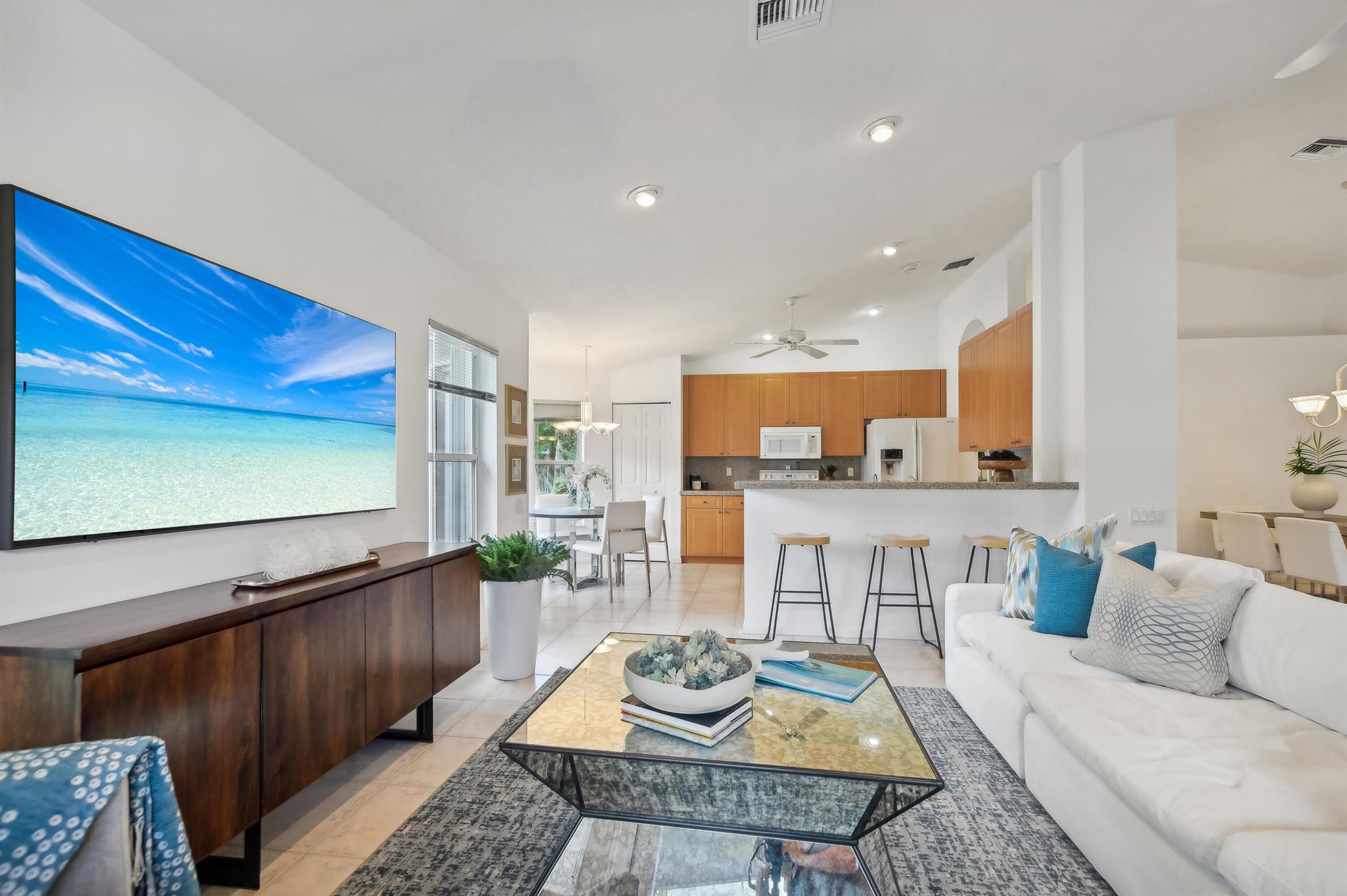 CASCADES - Residential