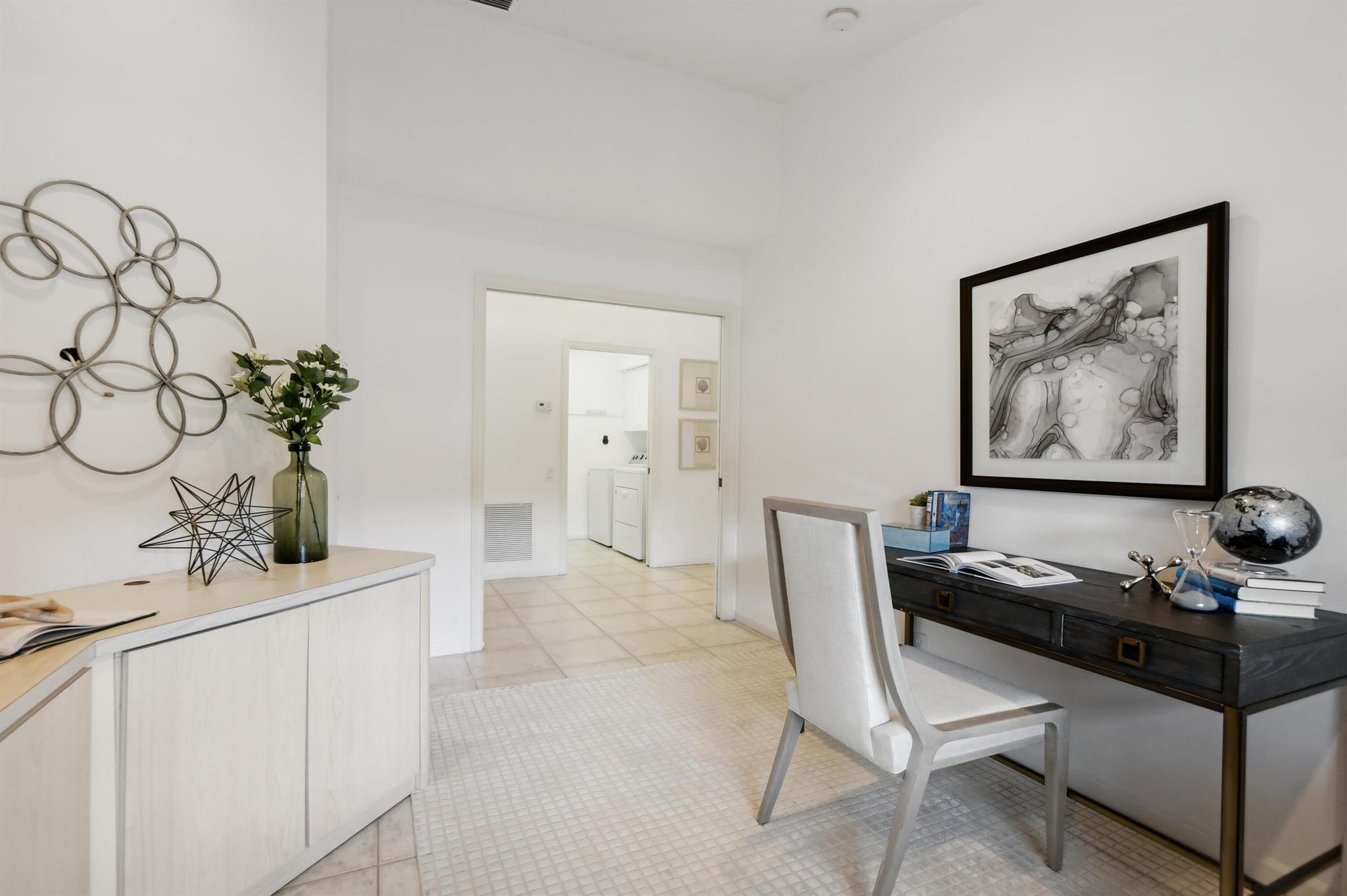 CASCADES - Residential