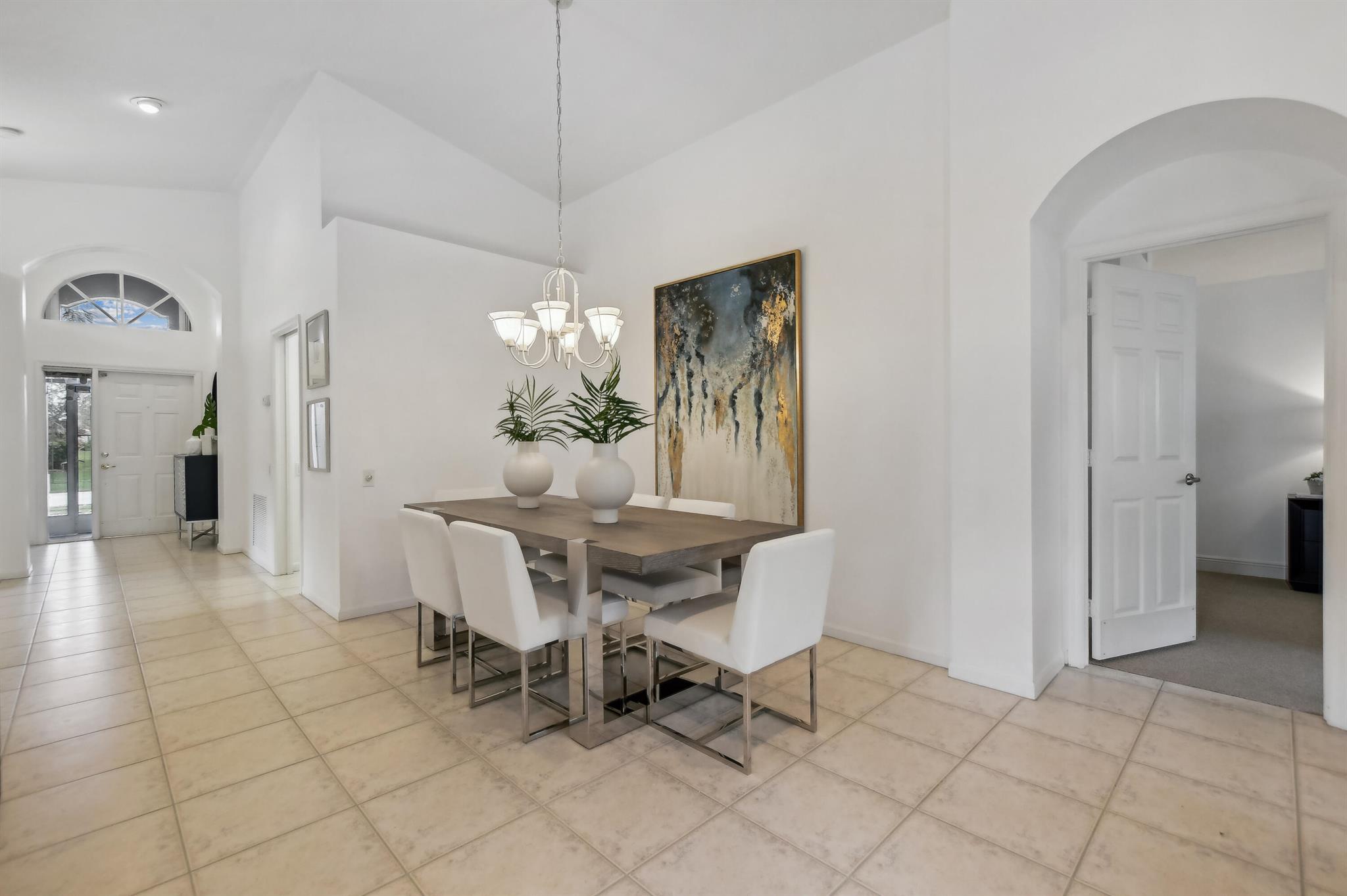 CASCADES - Residential