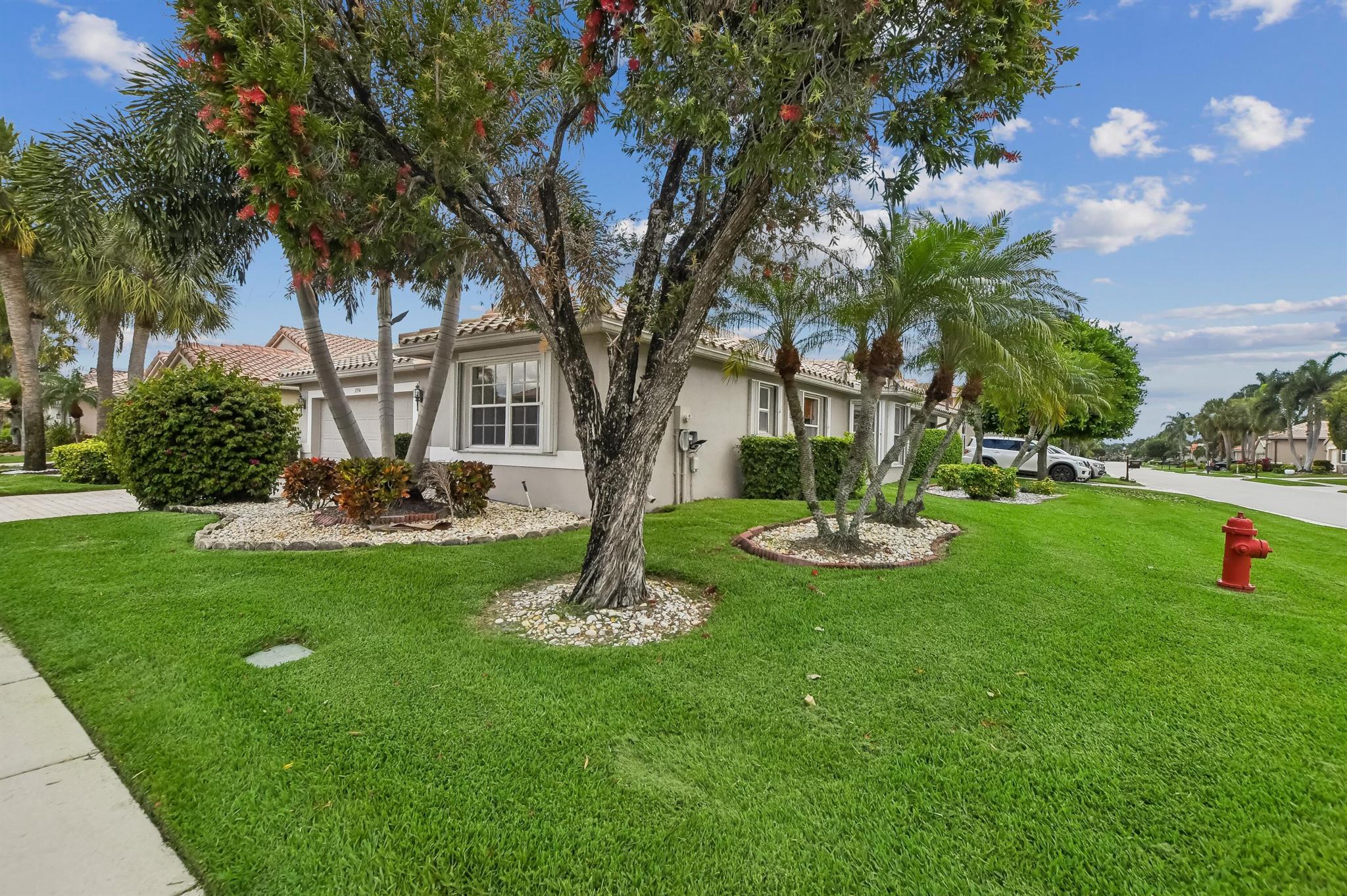 CASCADES - Residential